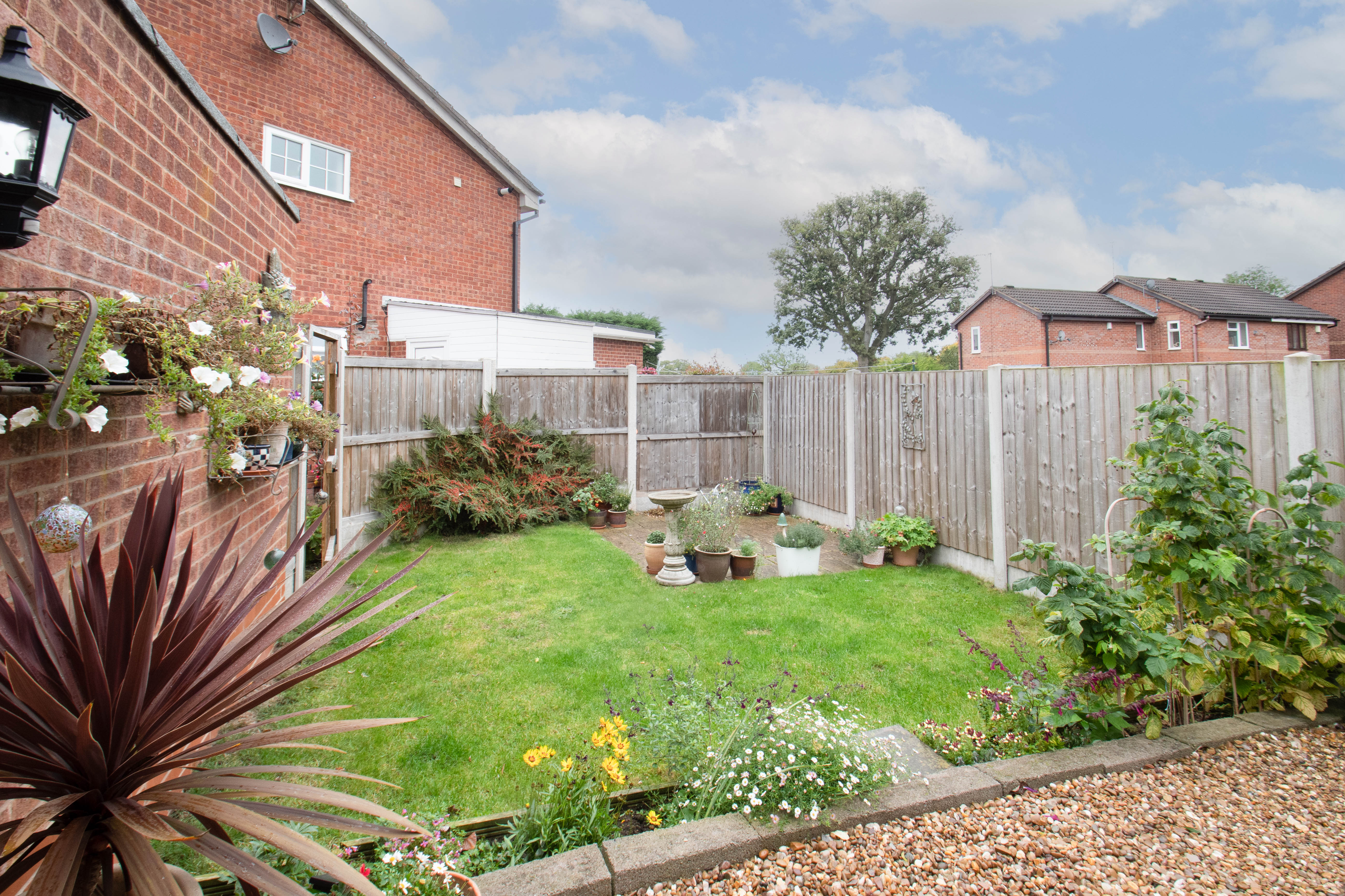 2 bed maisonette for sale in Perryfields Close, Redditch 10