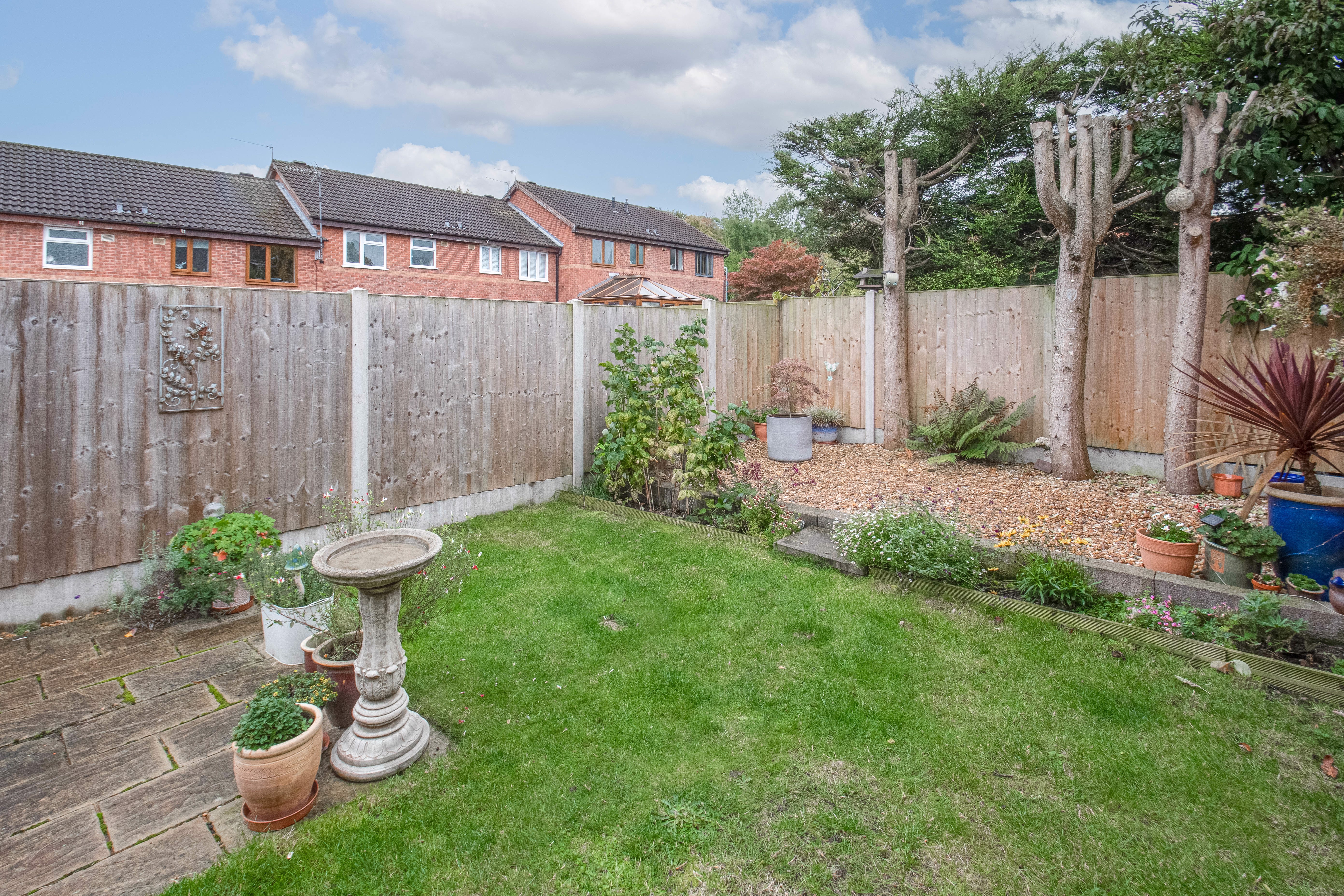 2 bed maisonette for sale in Perryfields Close, Redditch 11