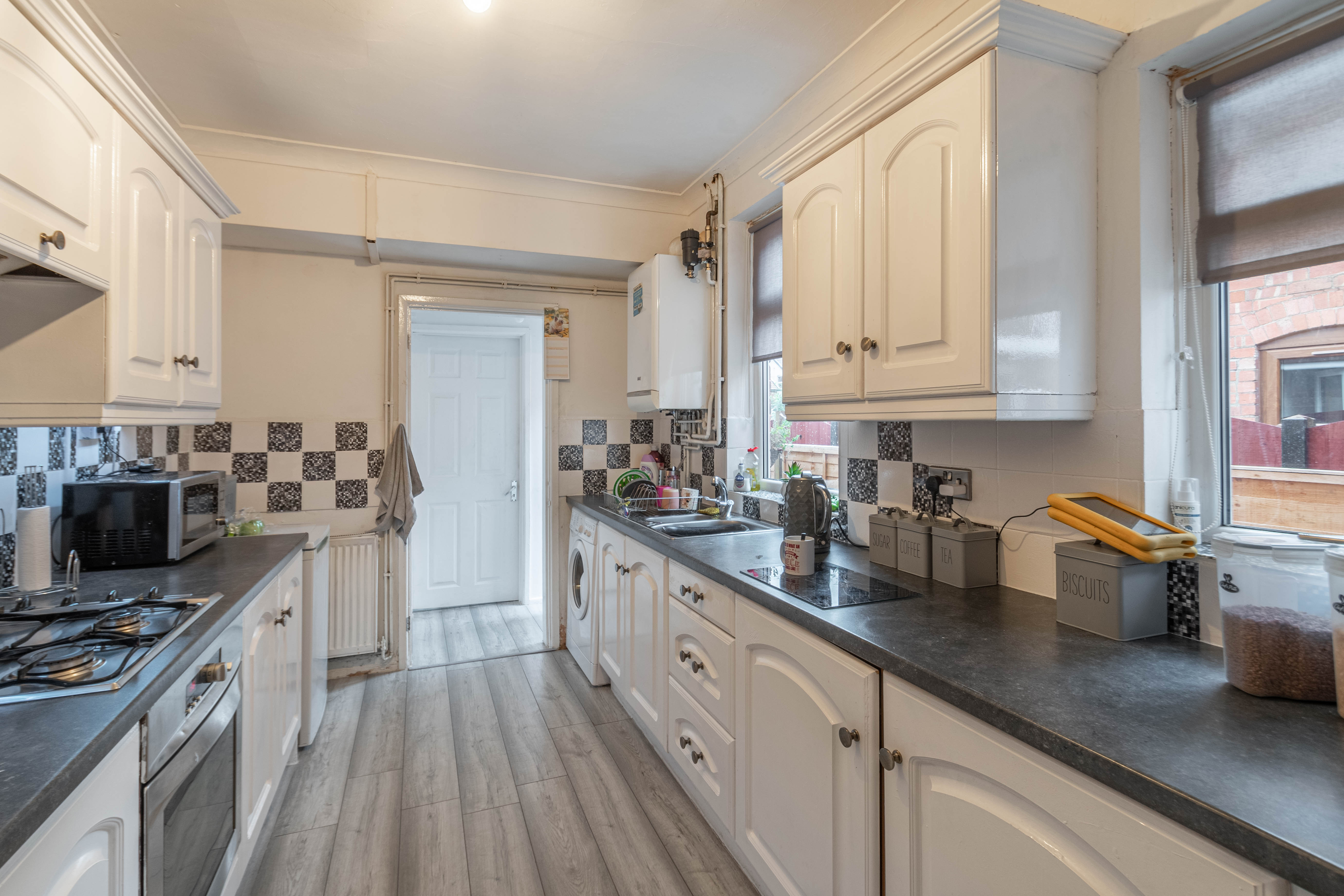 3 bed house for sale in Lodge Road, Redditch  - Property Image 14