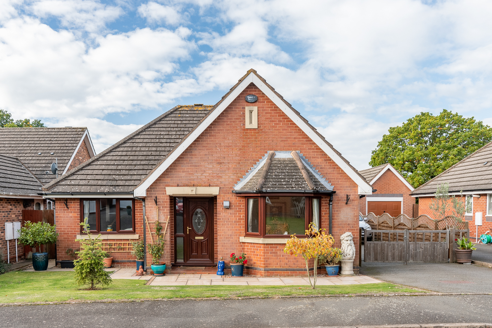 3 bed bungalow for sale in Glenfield Close, Redditch 15