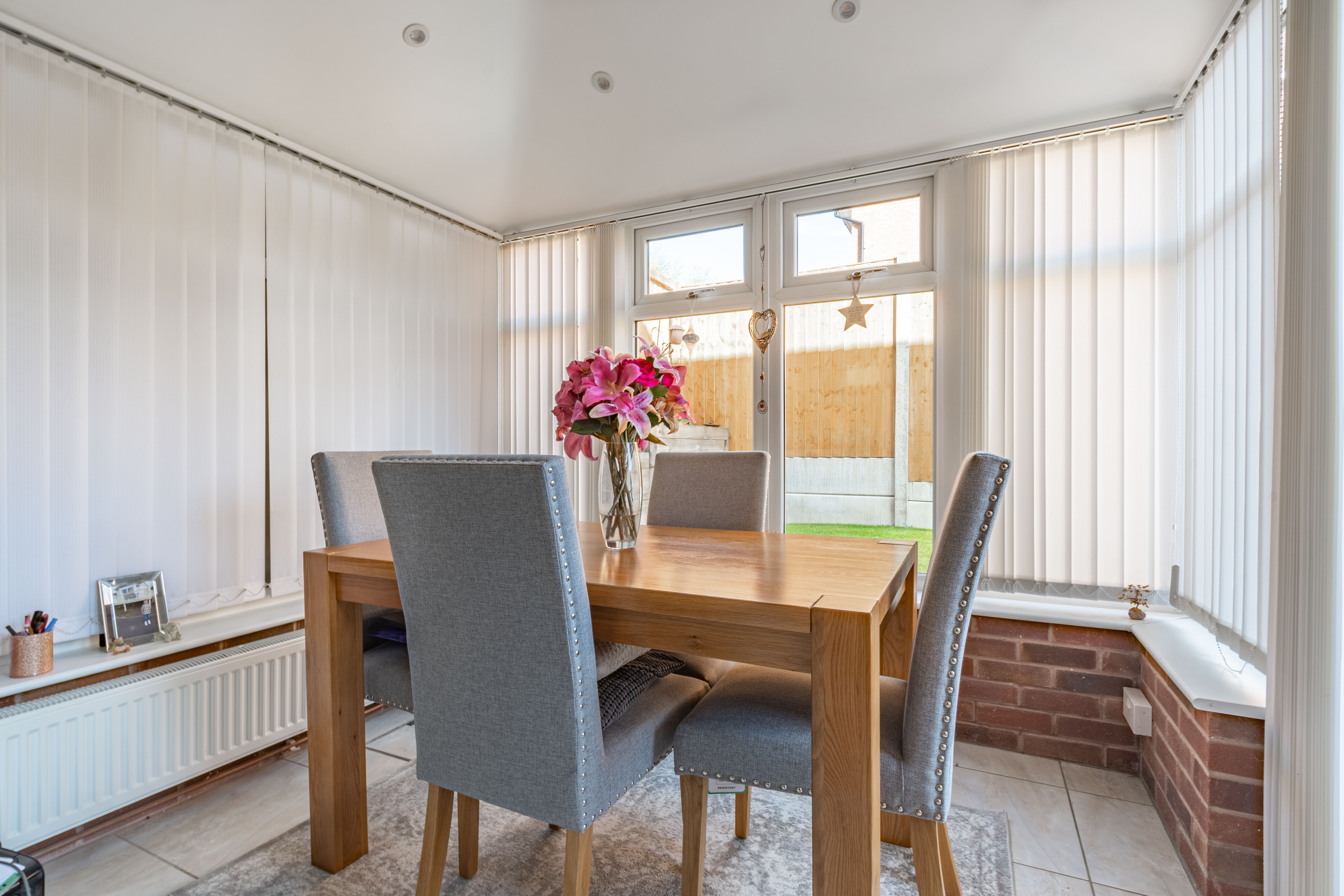 1 bed house for sale in Tidbury Close, Redditch 3