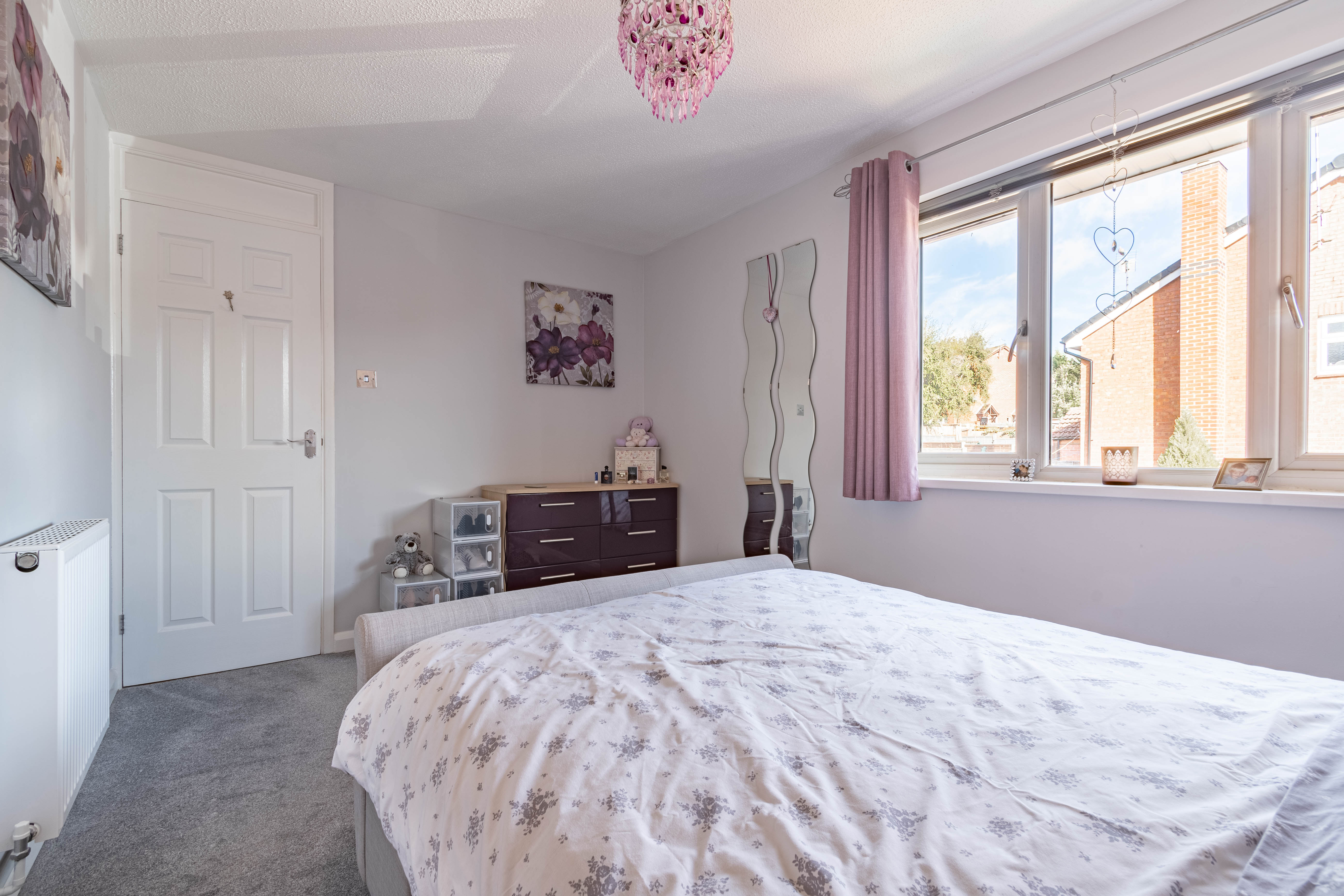 1 bed house for sale in Tidbury Close, Redditch  - Property Image 8