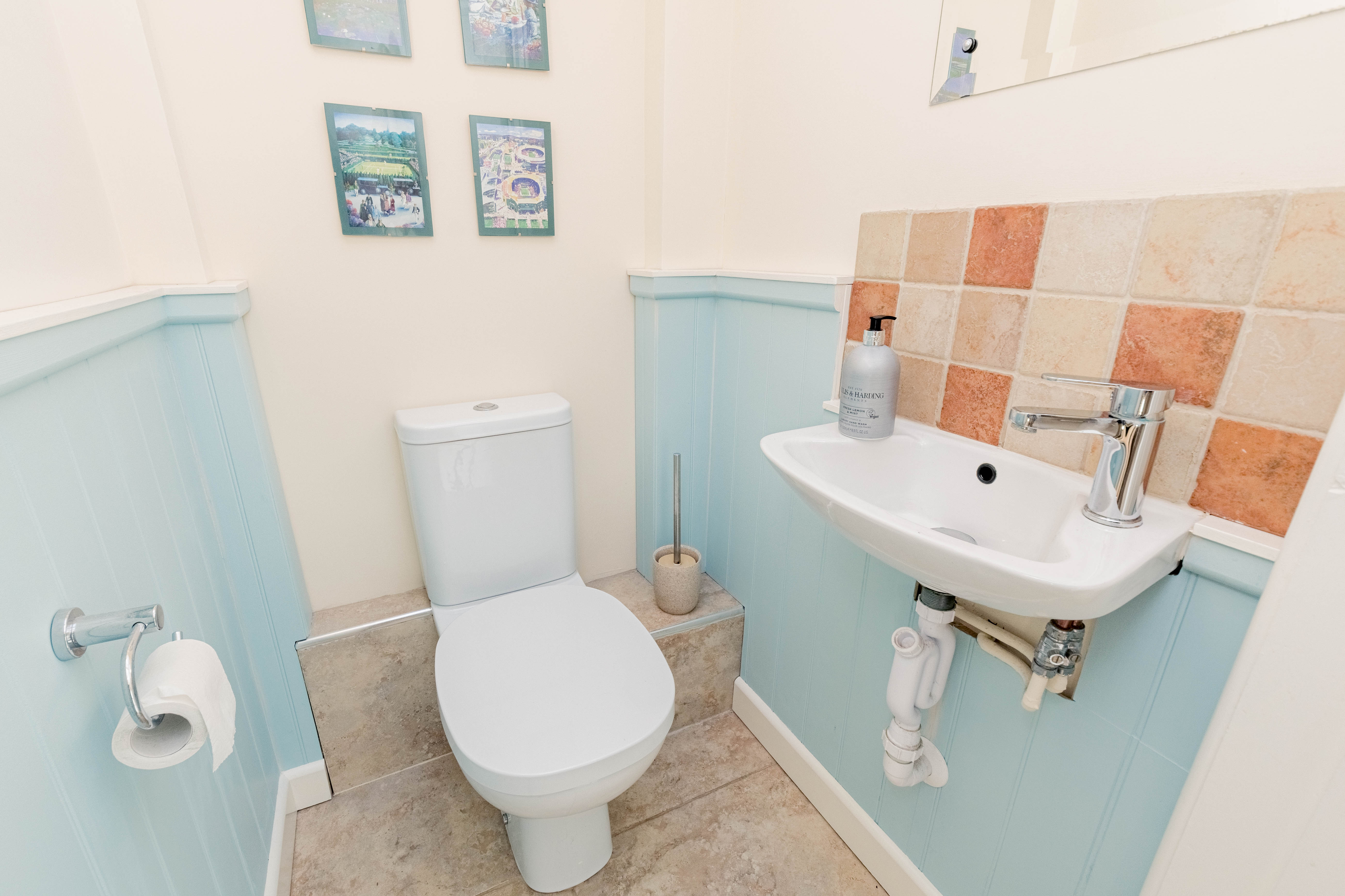 3 bed house for sale in Rowney Green Lane, Rowney Green 10