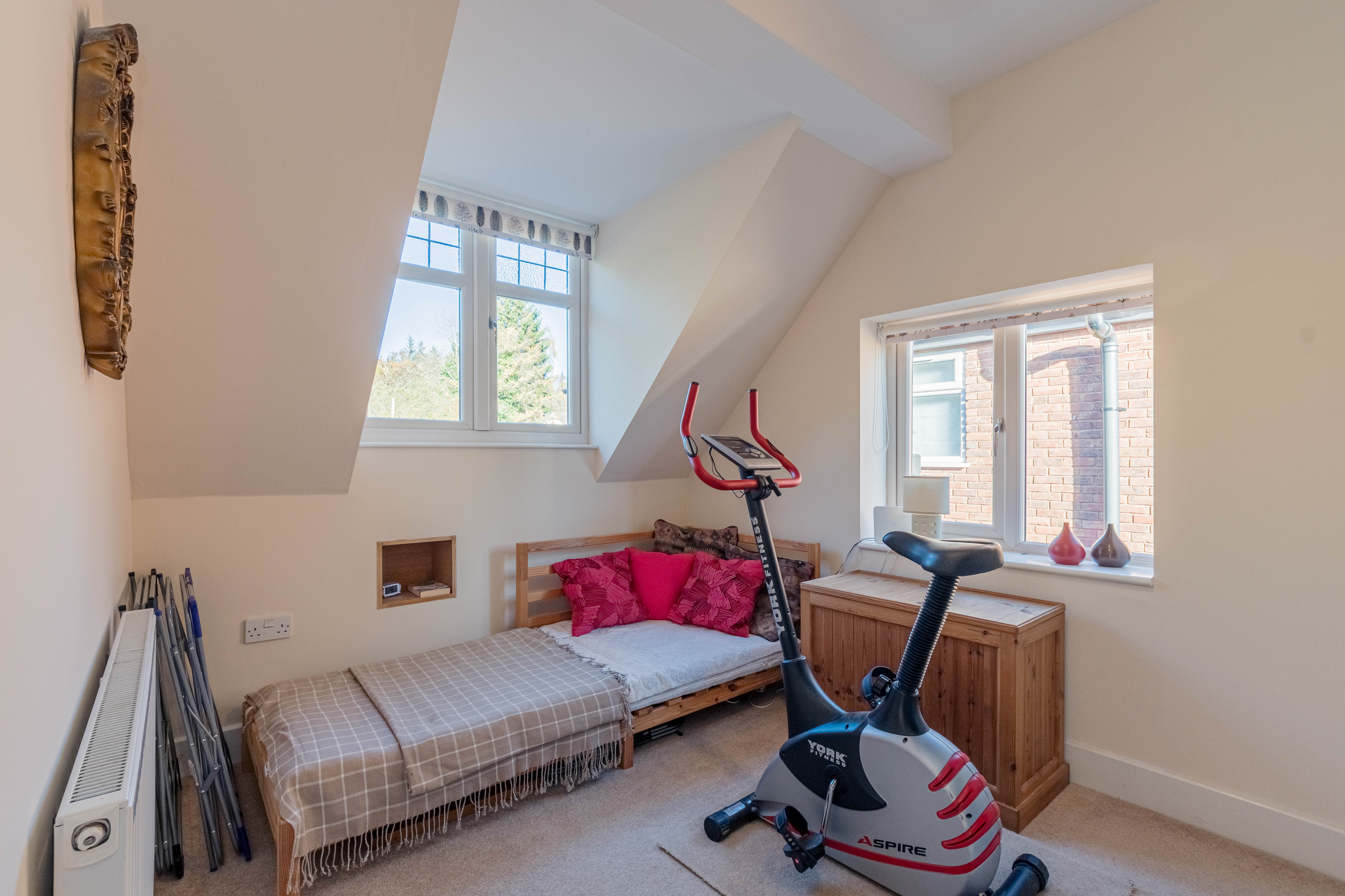 3 bed house for sale in Rowney Green Lane, Rowney Green 21