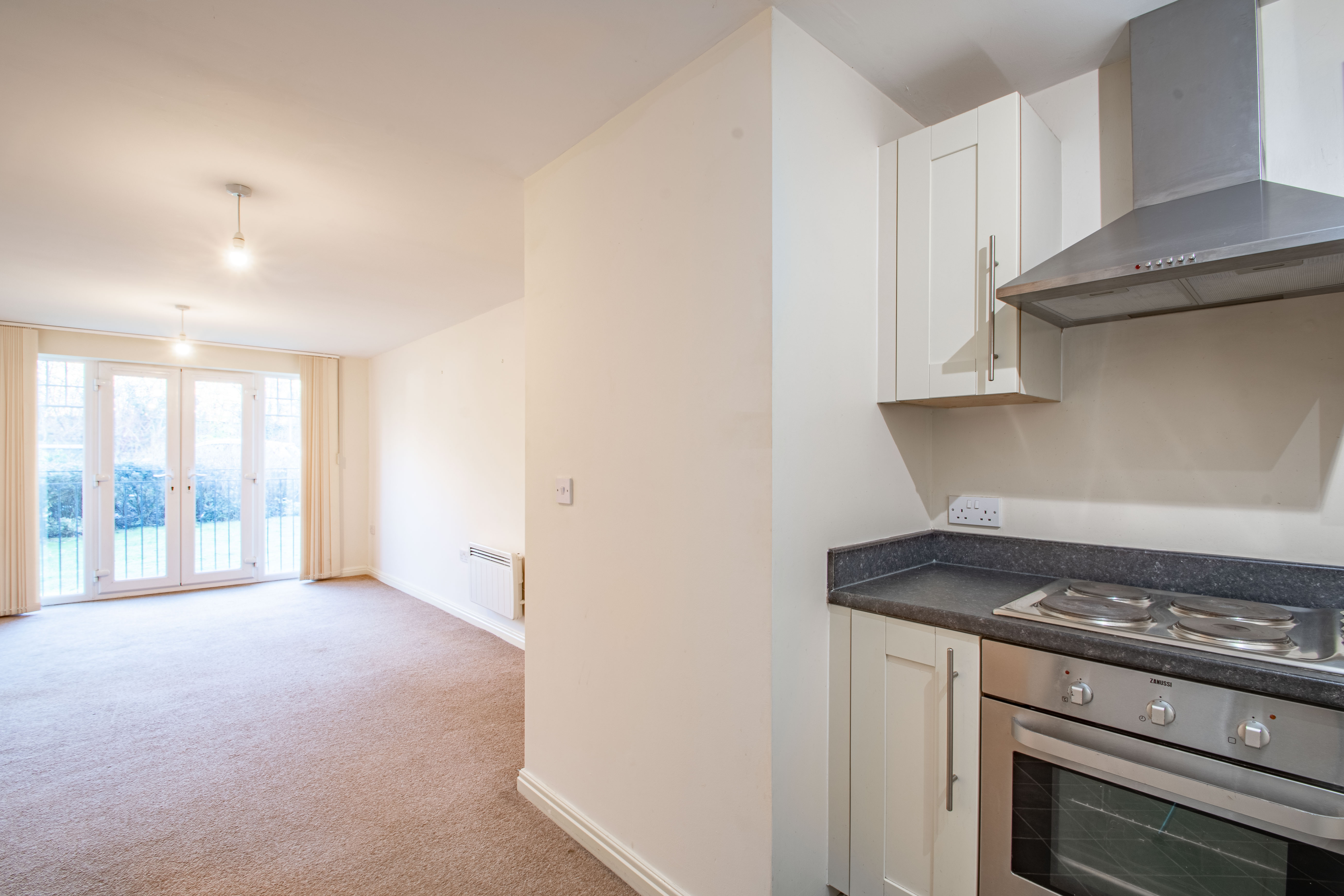 2 bed apartment for sale in Hedgerow Close, Greenlands 3
