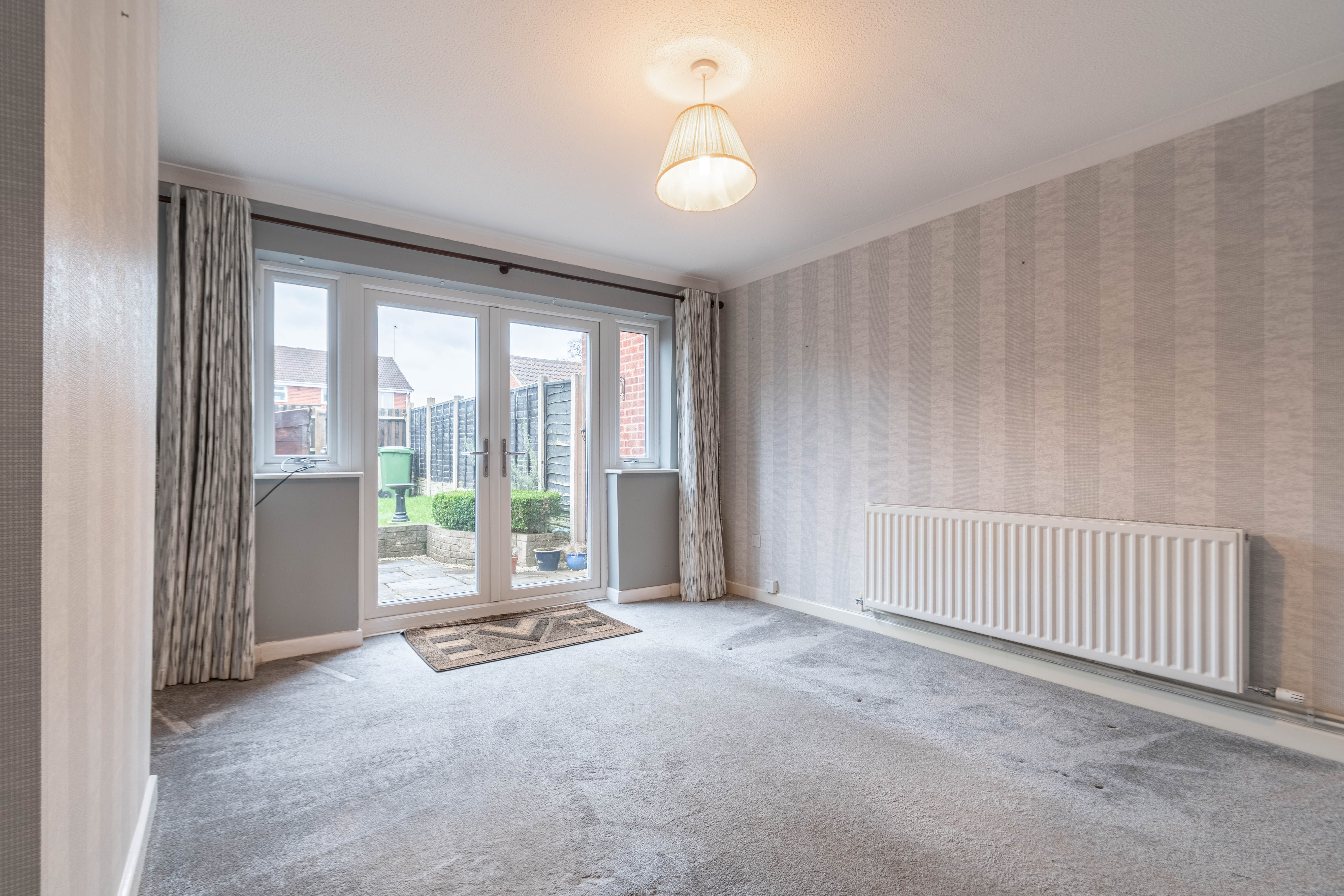 2 bed house for sale in Abbotswood Close, Winyates Green  - Property Image 6