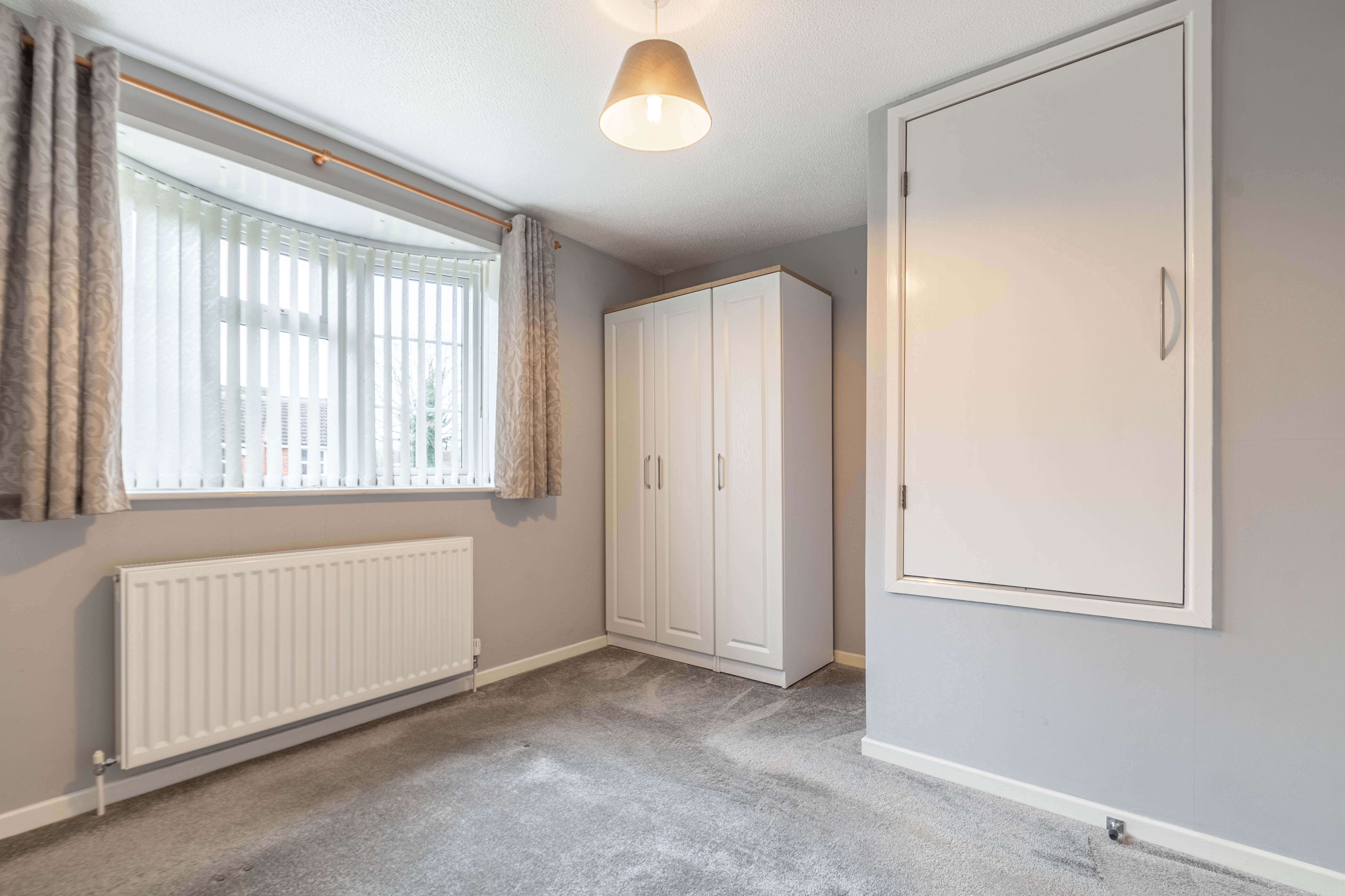 2 bed house for sale in Abbotswood Close, Winyates Green  - Property Image 8