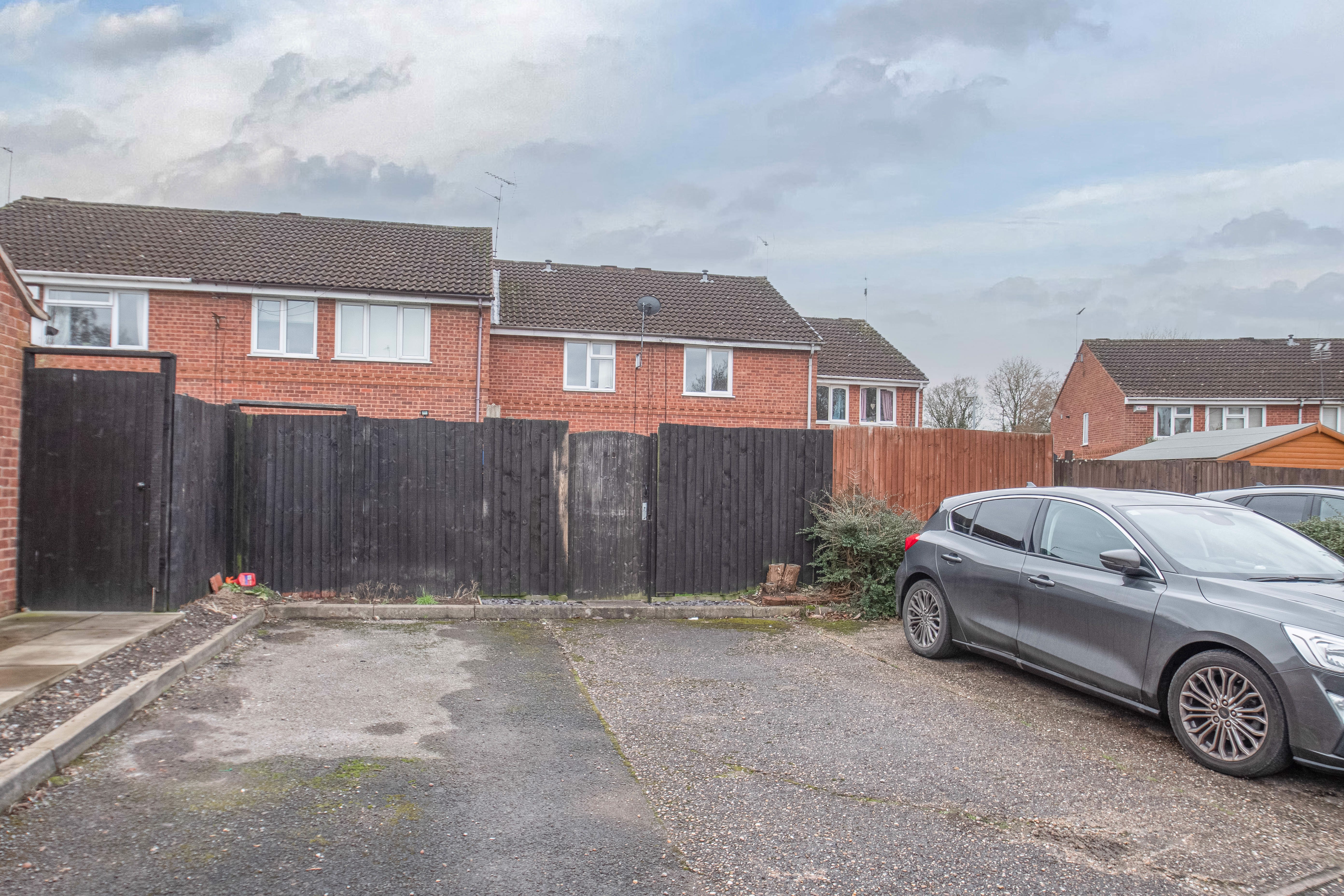 2 bed house for sale in Abbotswood Close, Winyates Green  - Property Image 14