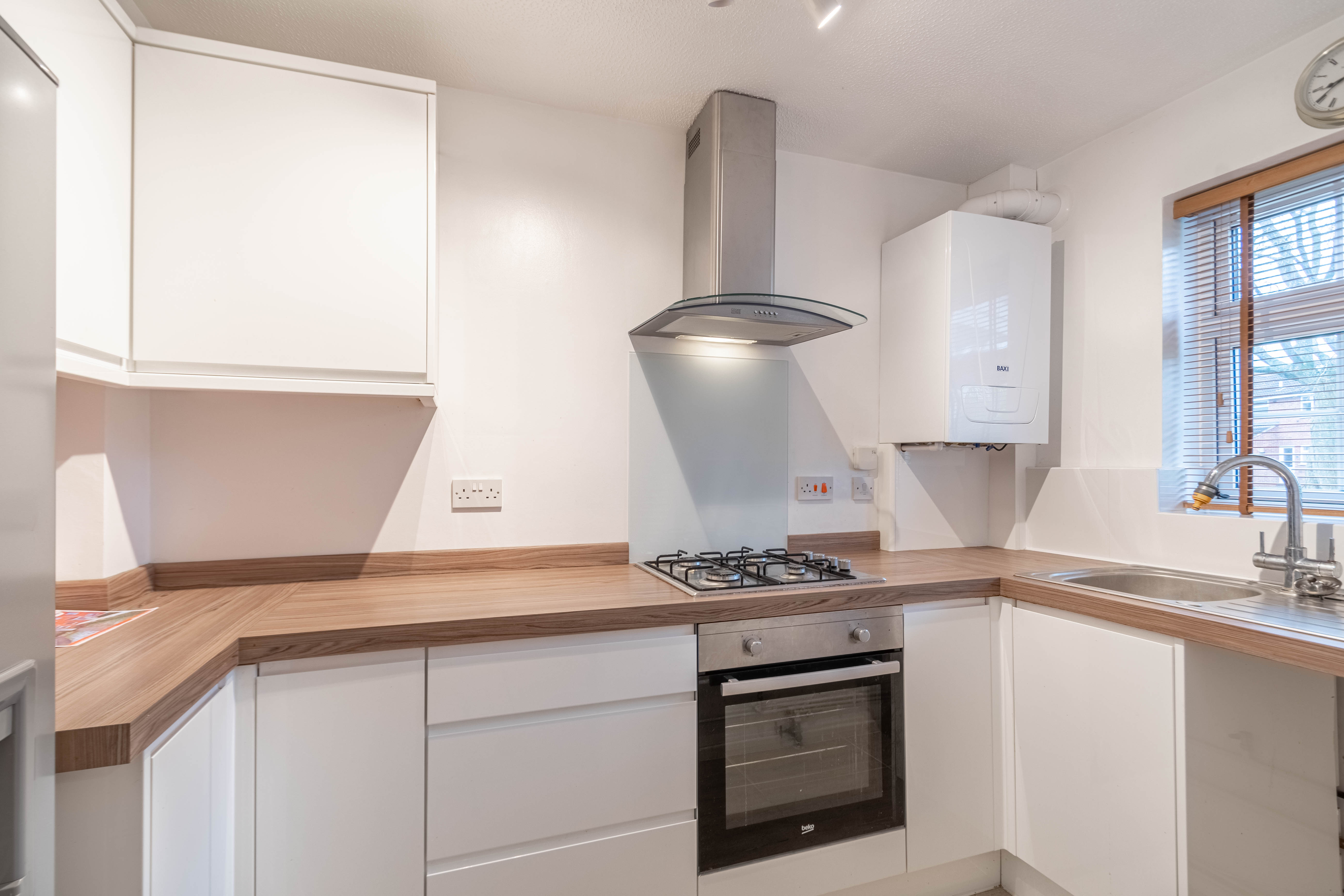 2 bed house for sale in Abbotswood Close, Winyates Green  - Property Image 15