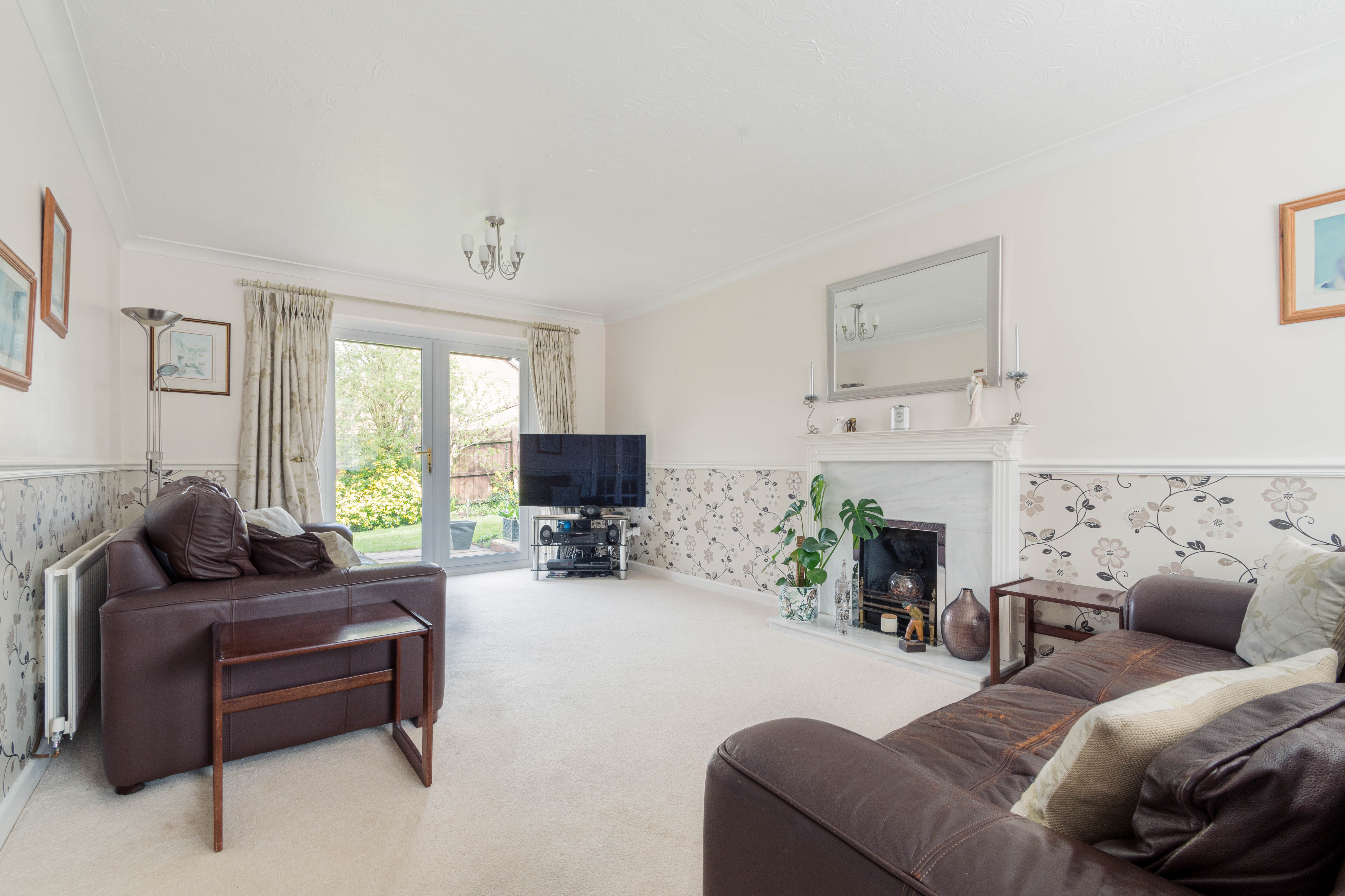 4 bed house for sale in Brookfield Close, Hunt End  - Property Image 3