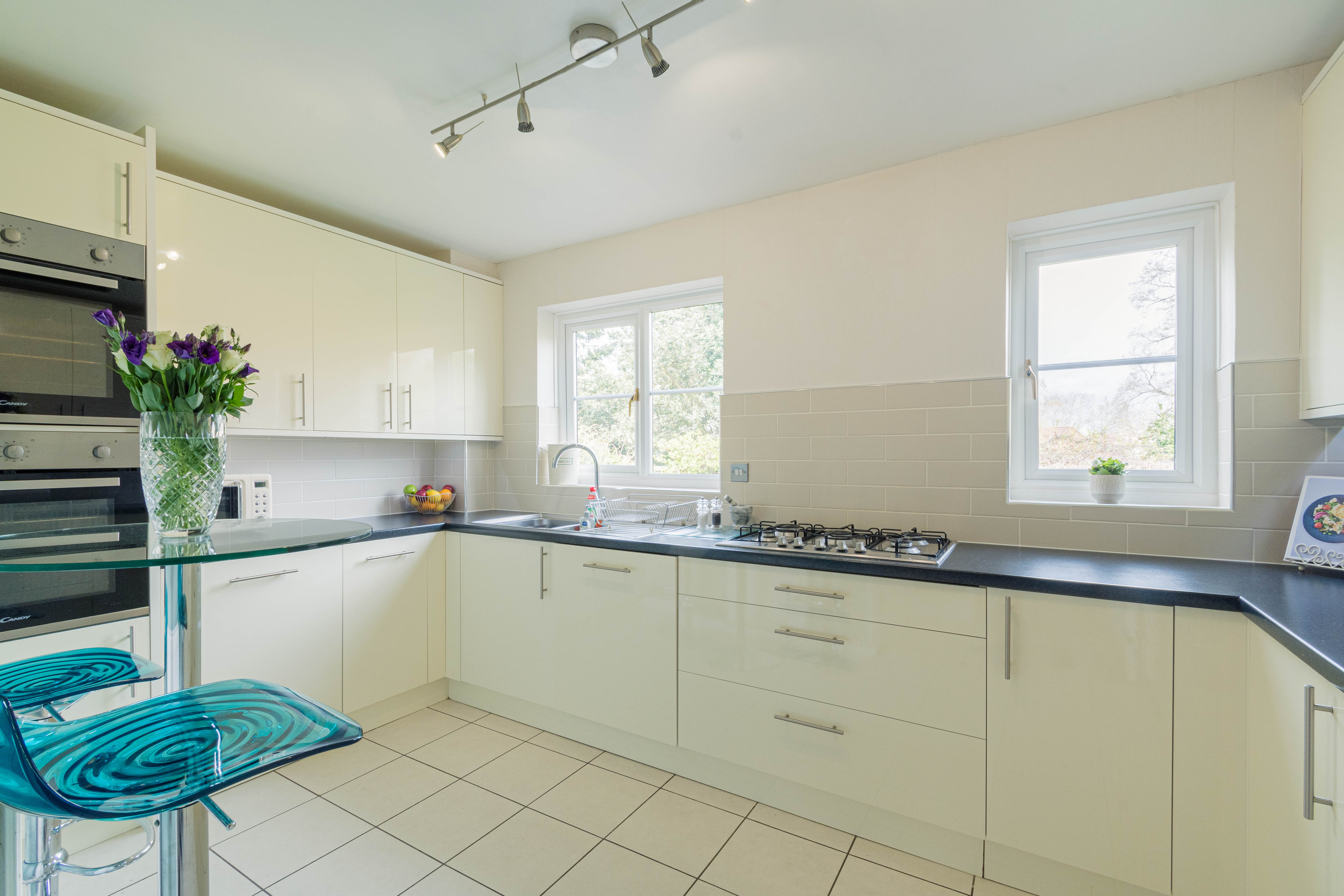 4 bed house for sale in Brookfield Close, Hunt End 5
