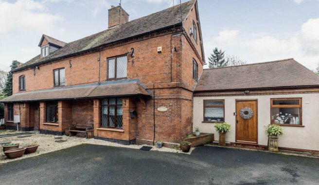 4 bed cottage for sale in Beoley Lane, Beoley 36