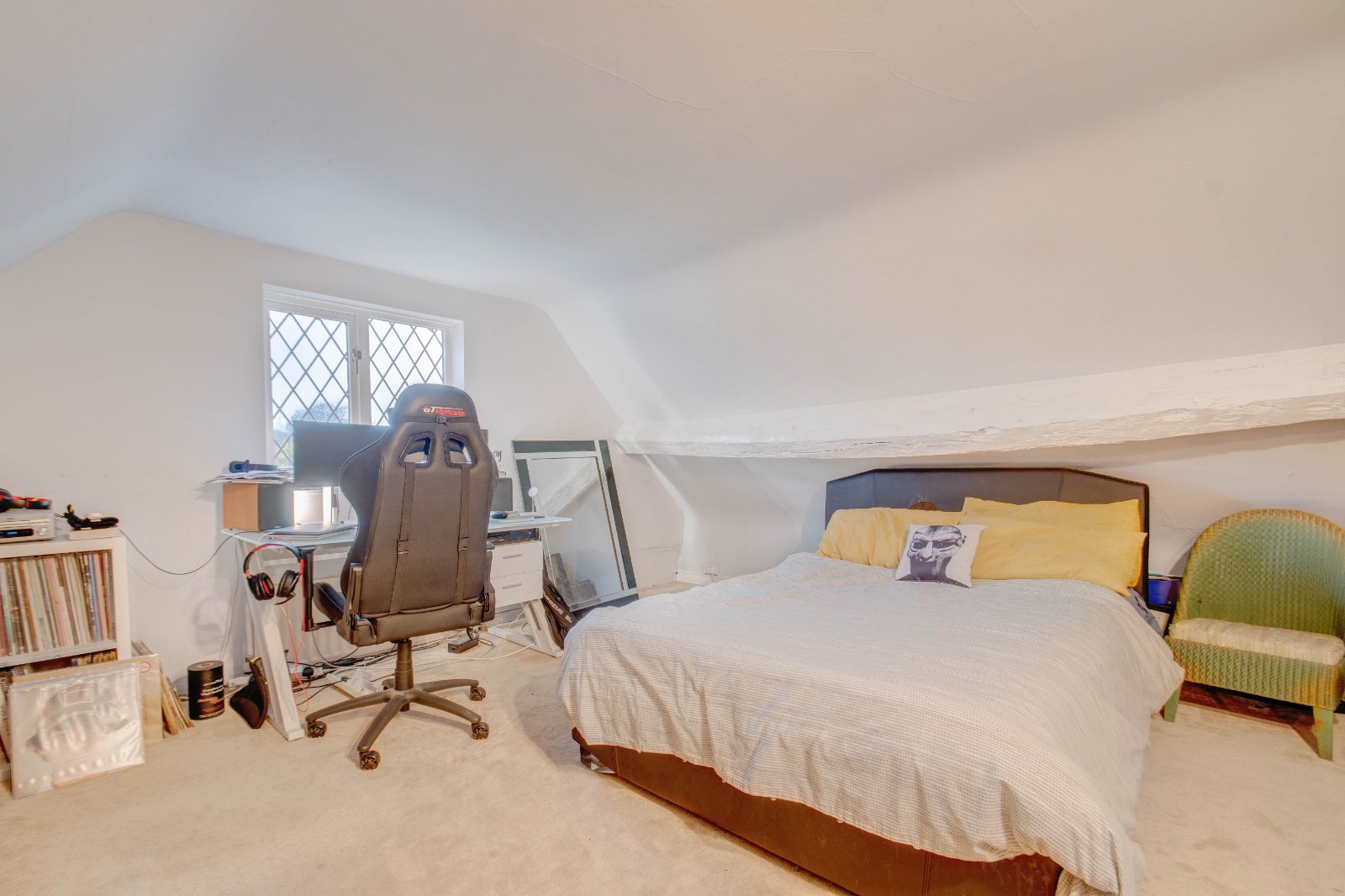 4 bed cottage for sale in Beoley Lane, Beoley 16