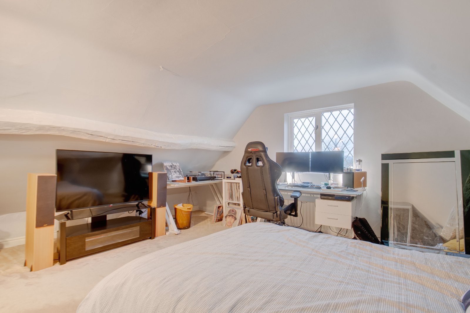 4 bed cottage for sale in Beoley Lane, Beoley 17