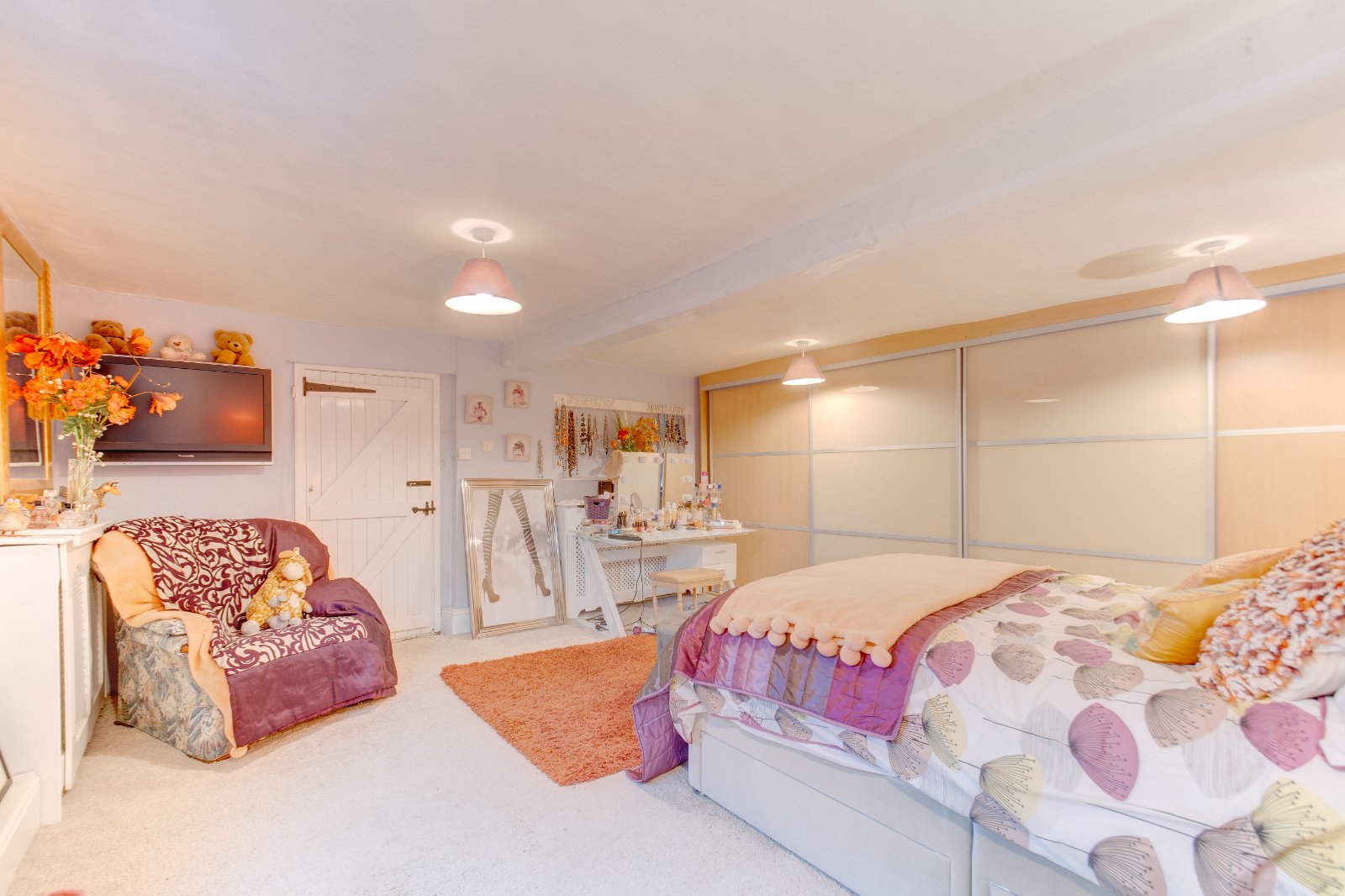 4 bed cottage for sale in Beoley Lane, Beoley 23