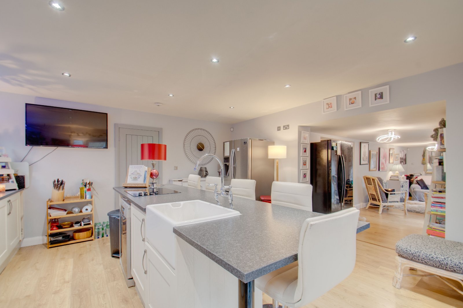 4 bed cottage for sale in Beoley Lane, Beoley 1