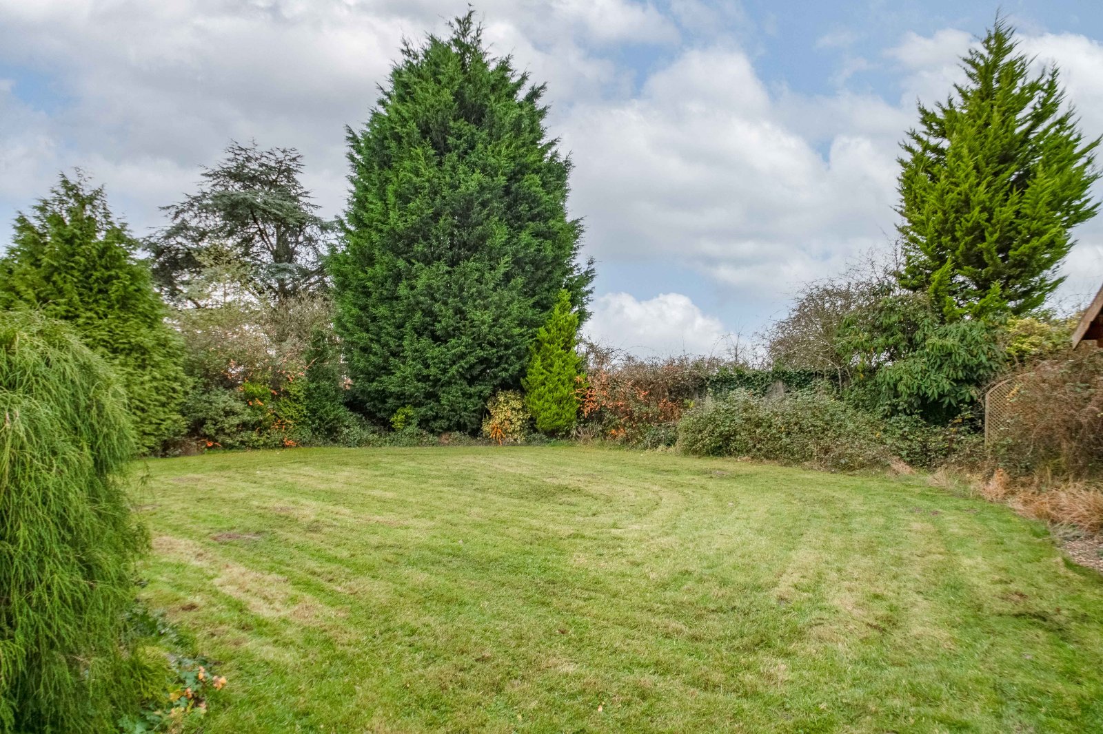 3 bed bungalow for sale in Oak Tree Lane, Sambourne  - Property Image 12