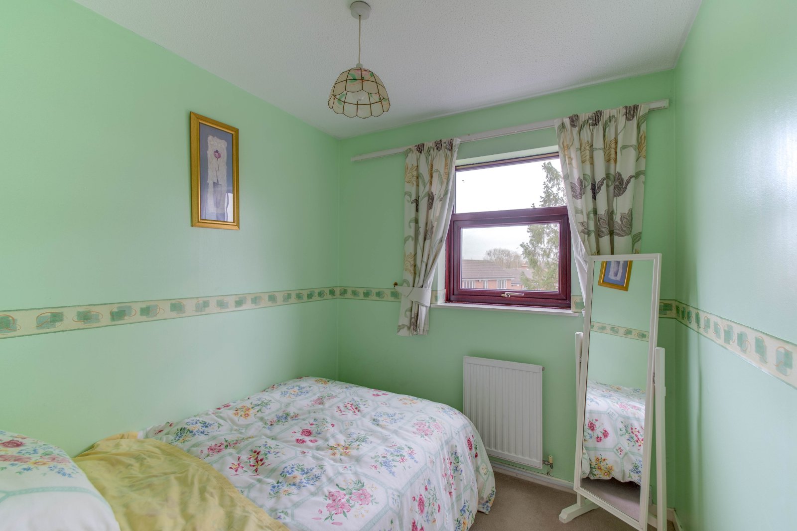 3 bed house for sale in Goosehill Close, Matchborough East 7