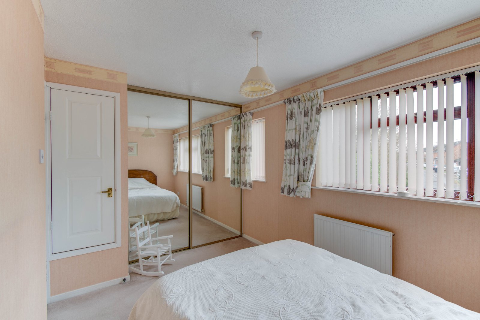 3 bed house for sale in Goosehill Close, Matchborough East 12