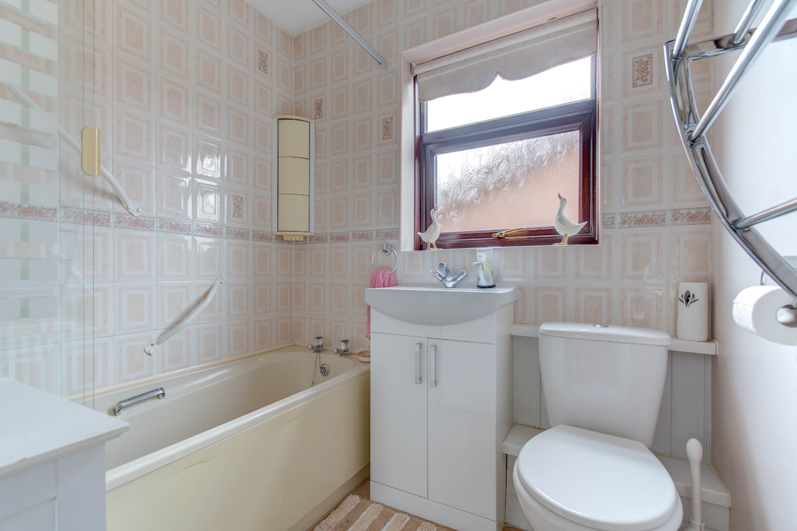 3 bed house for sale in Goosehill Close, Matchborough East  - Property Image 11