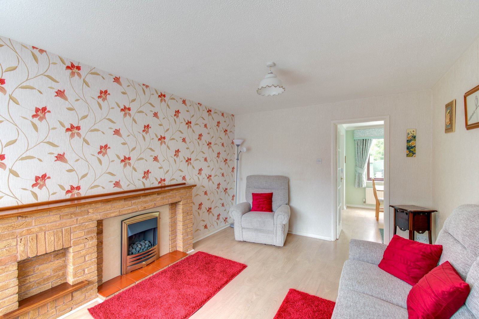 3 bed house for sale in Goosehill Close, Matchborough East  - Property Image 3