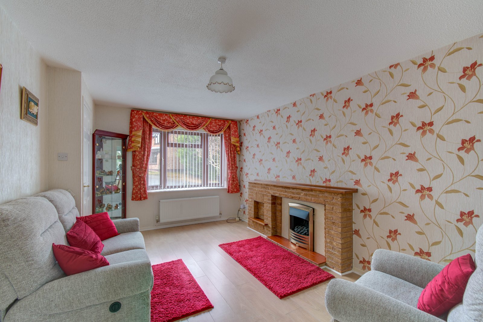 3 bed house for sale in Goosehill Close, Matchborough East 1