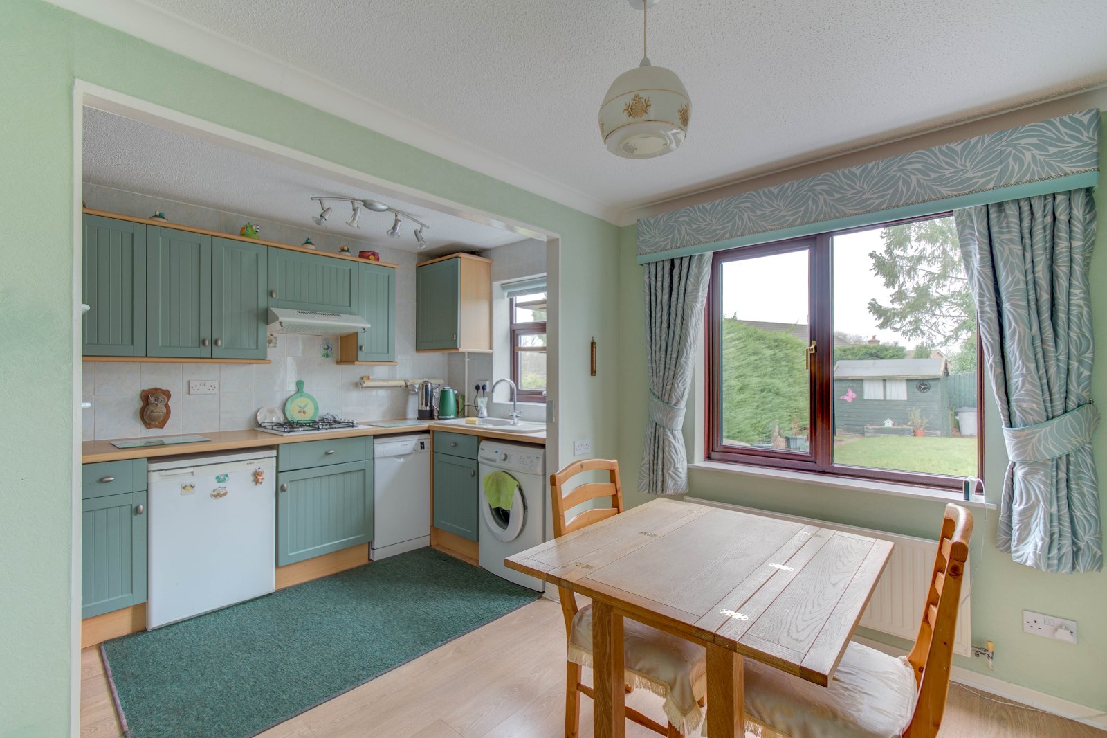 3 bed house for sale in Goosehill Close, Matchborough East 3