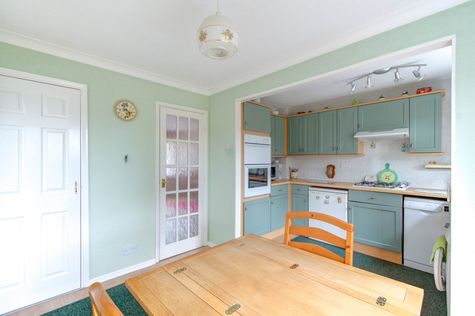 3 bed house for sale in Goosehill Close, Matchborough East  - Property Image 5