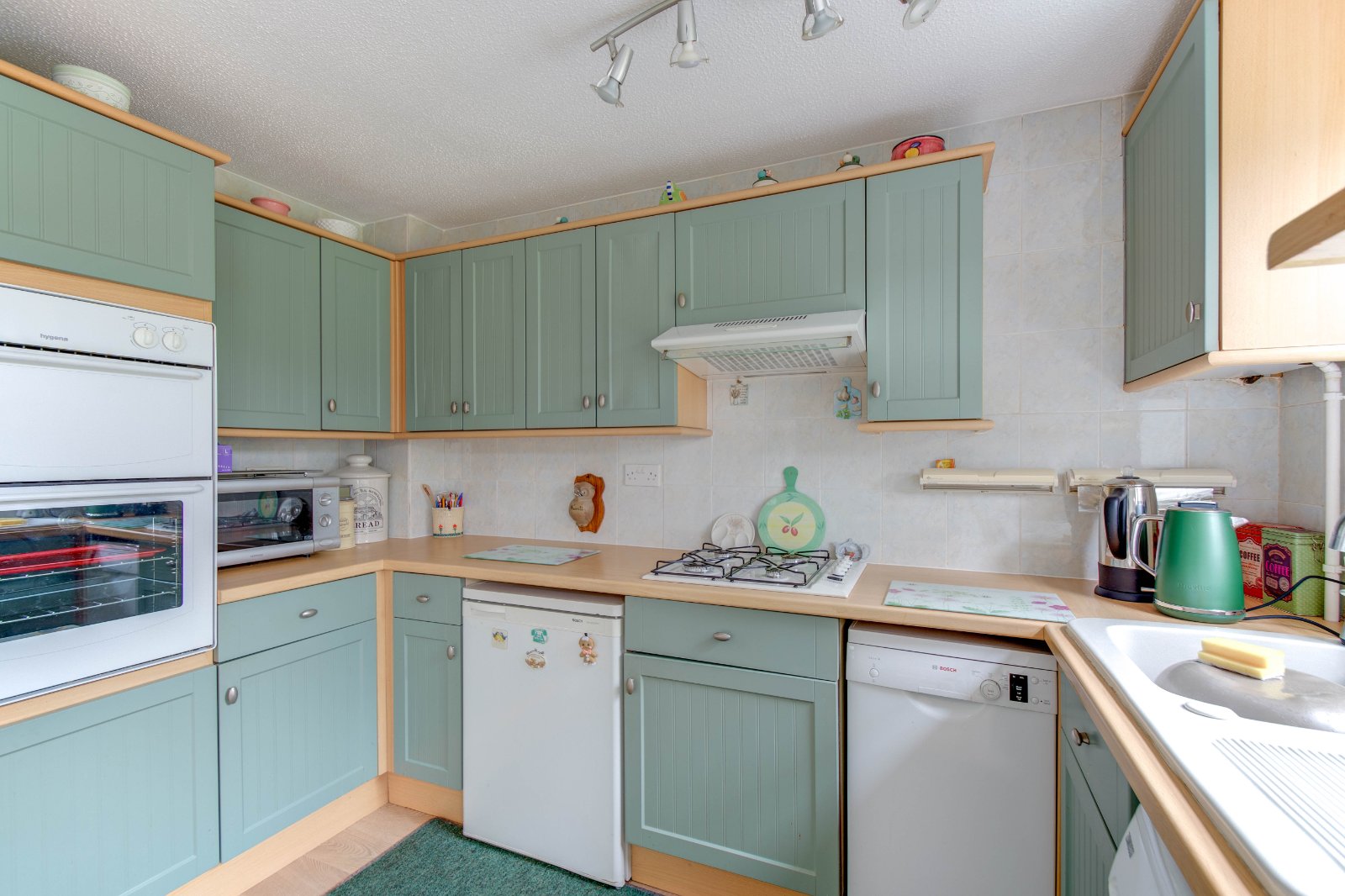 3 bed house for sale in Goosehill Close, Matchborough East 5
