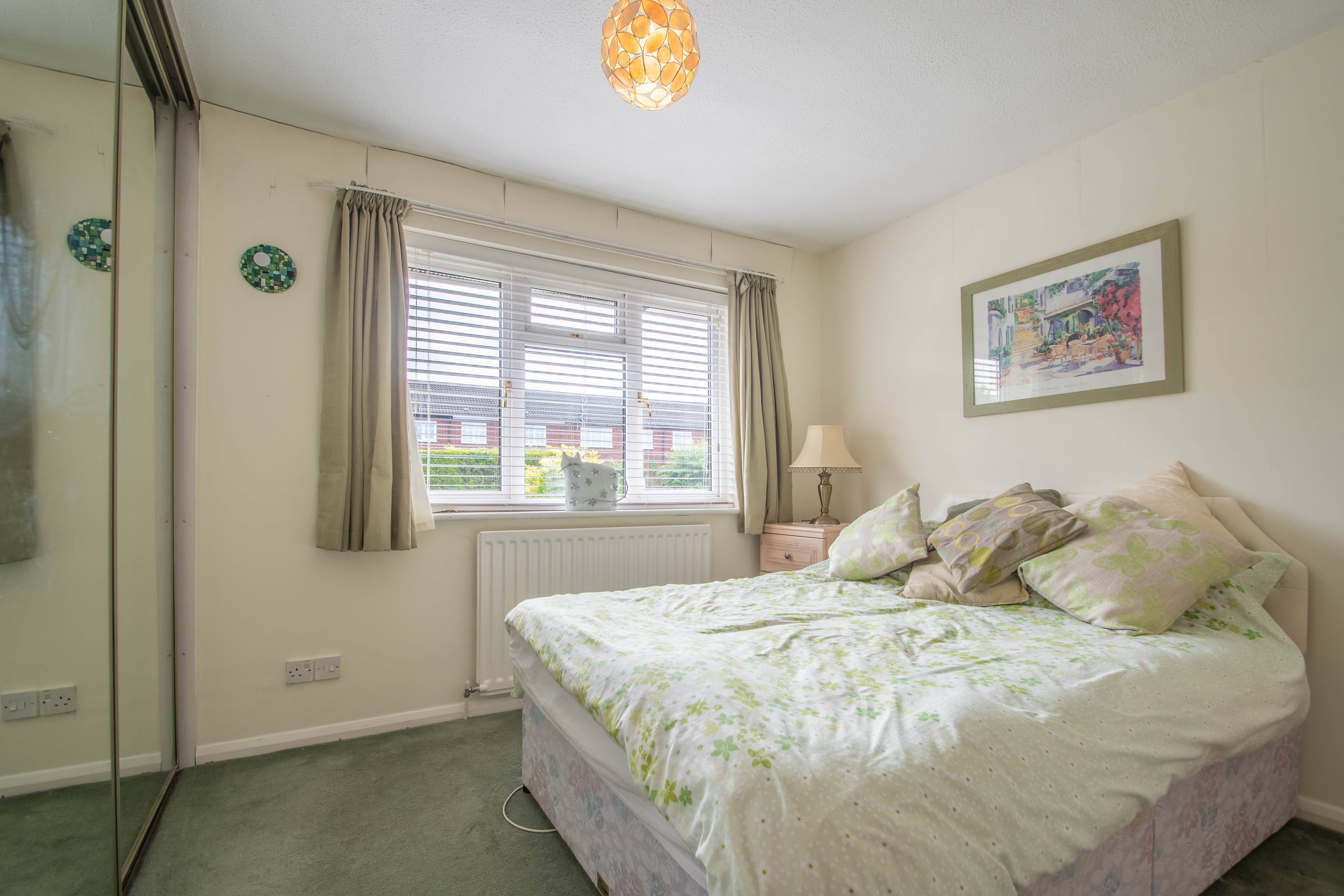 4 bed house for sale in Chandlers Close, Redditch  - Property Image 9