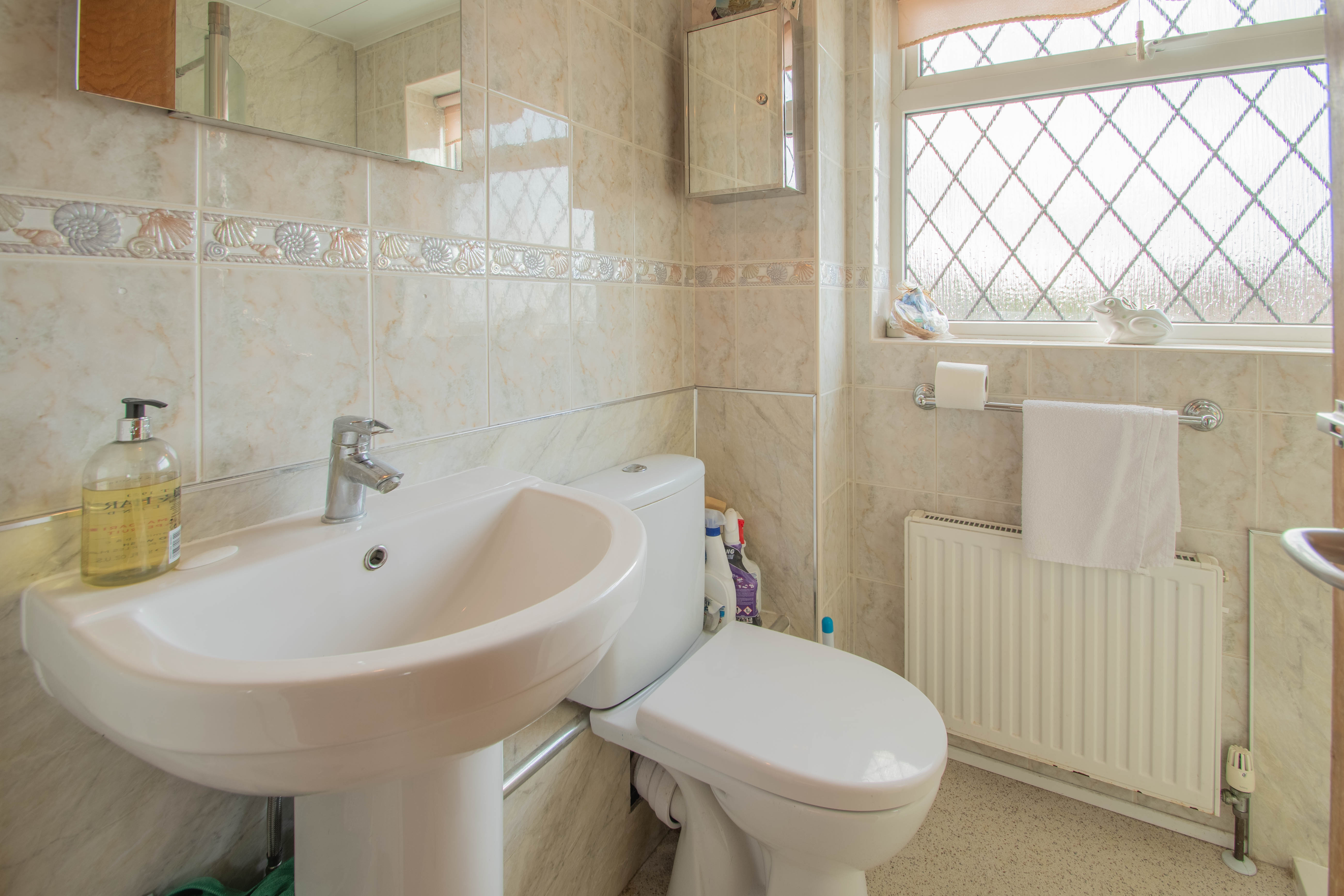 4 bed house for sale in Chandlers Close, Redditch  - Property Image 11