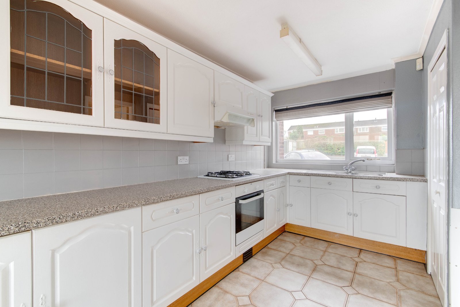 3 bed house for sale in Gaydon Close, Lodge Park 4