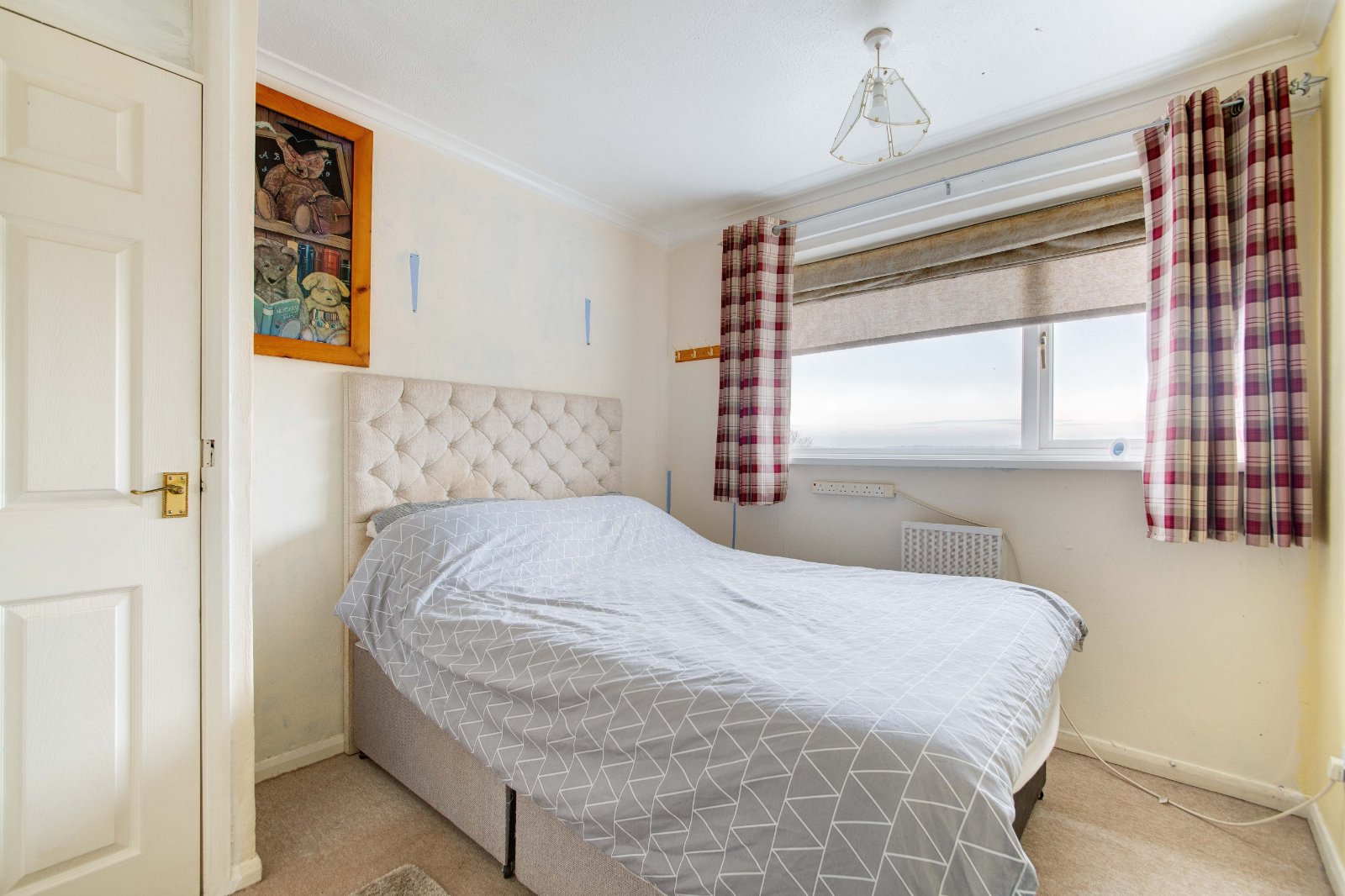 3 bed house for sale in Gaydon Close, Lodge Park  - Property Image 10