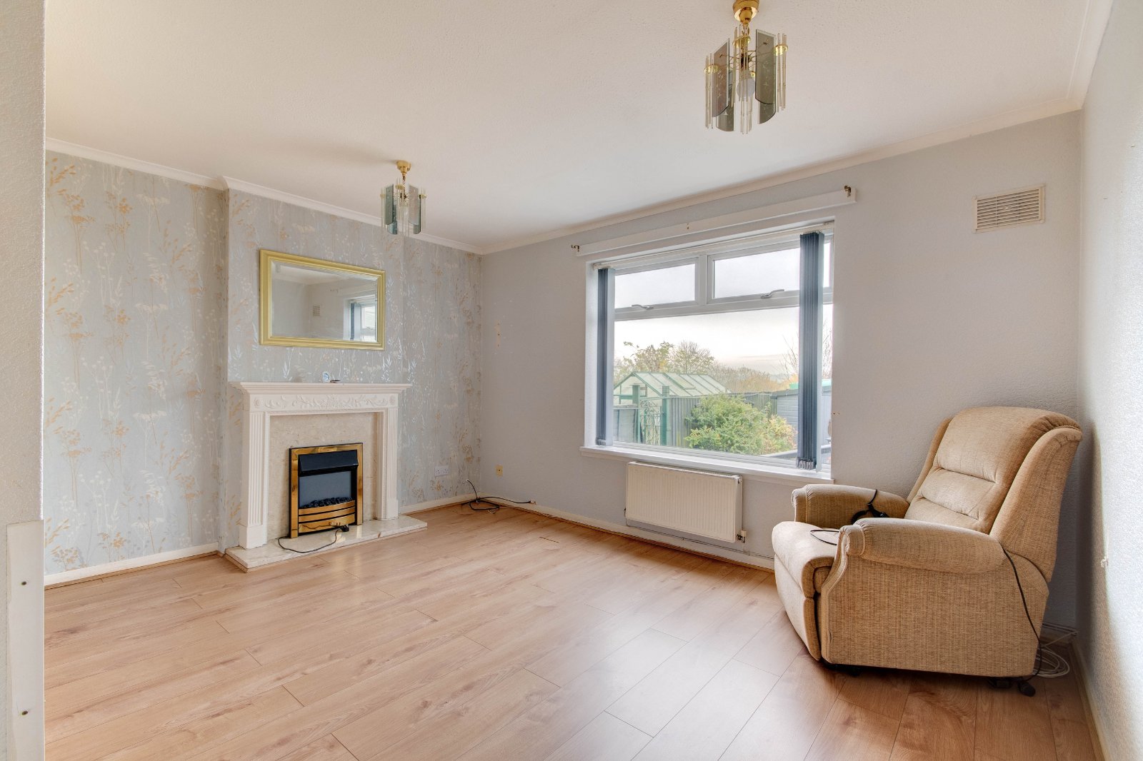 3 bed house for sale in Gaydon Close, Lodge Park 1