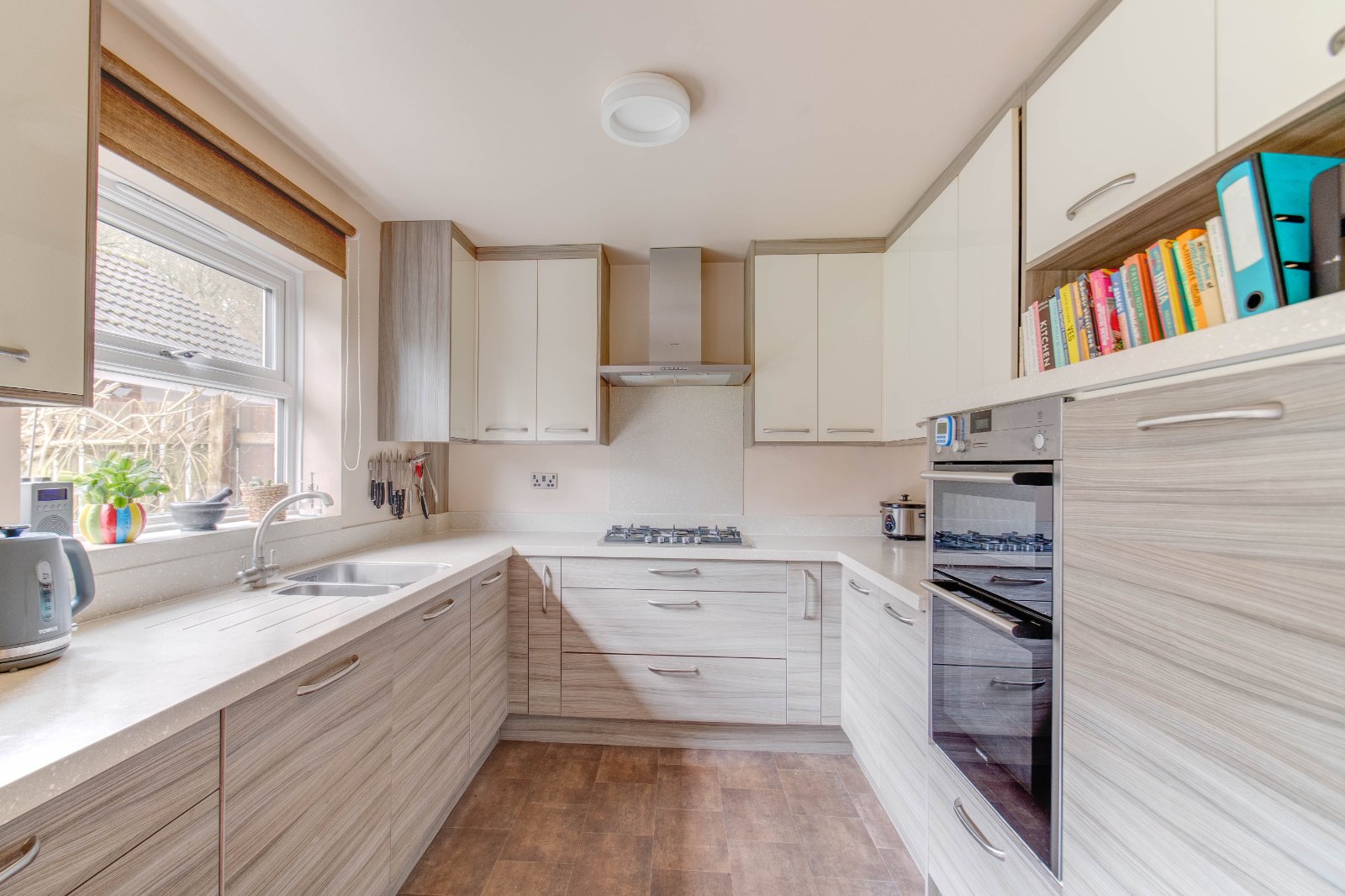 4 bed house for sale in Ettingley Close, Wirehill 16