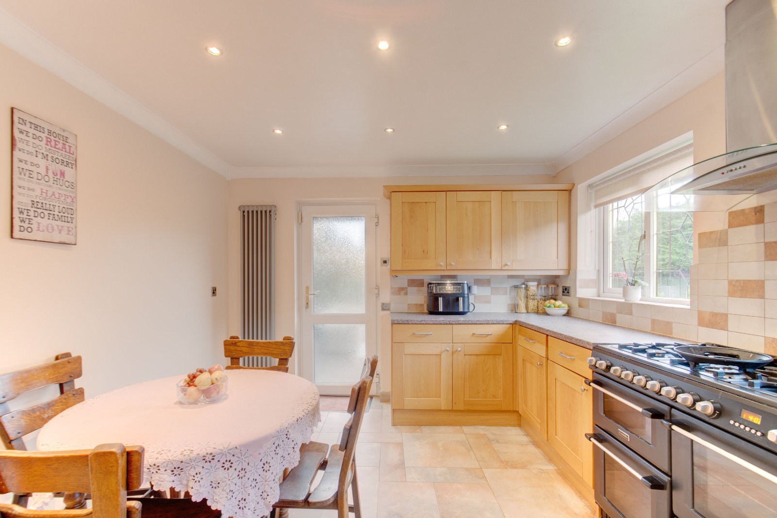 4 bed house for sale in Brookfield Close, Hunt End 18