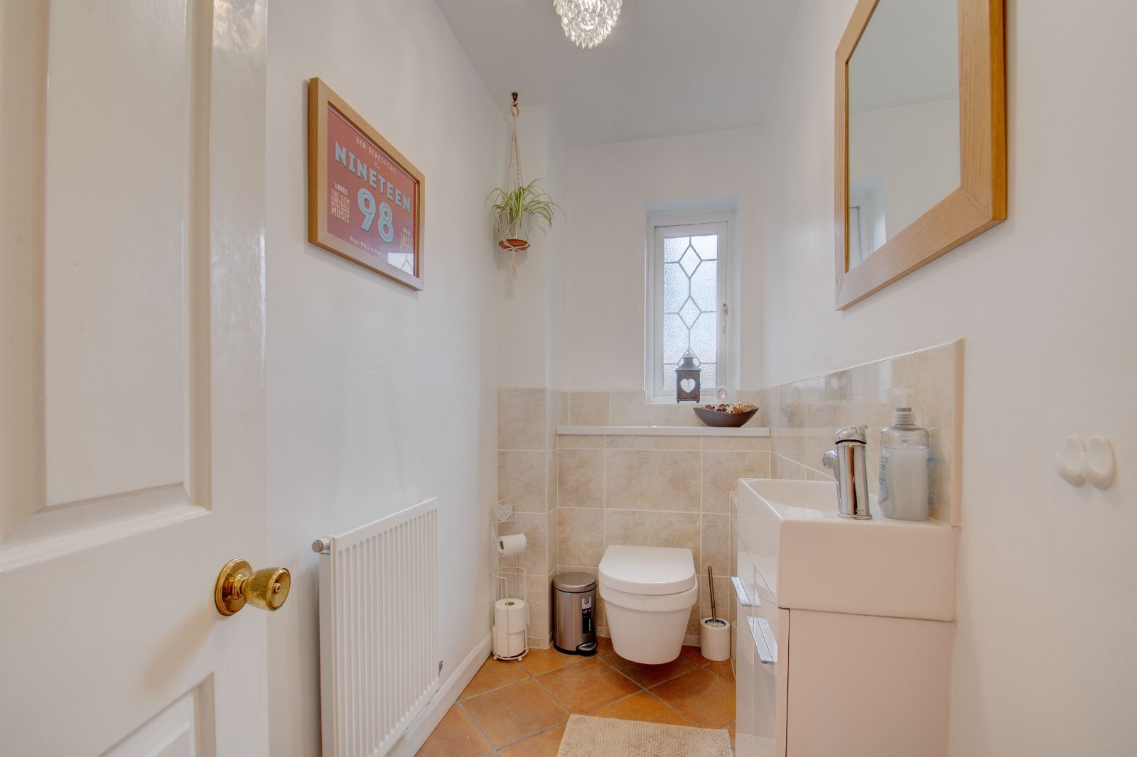 4 bed house for sale in Brookfield Close, Hunt End 20