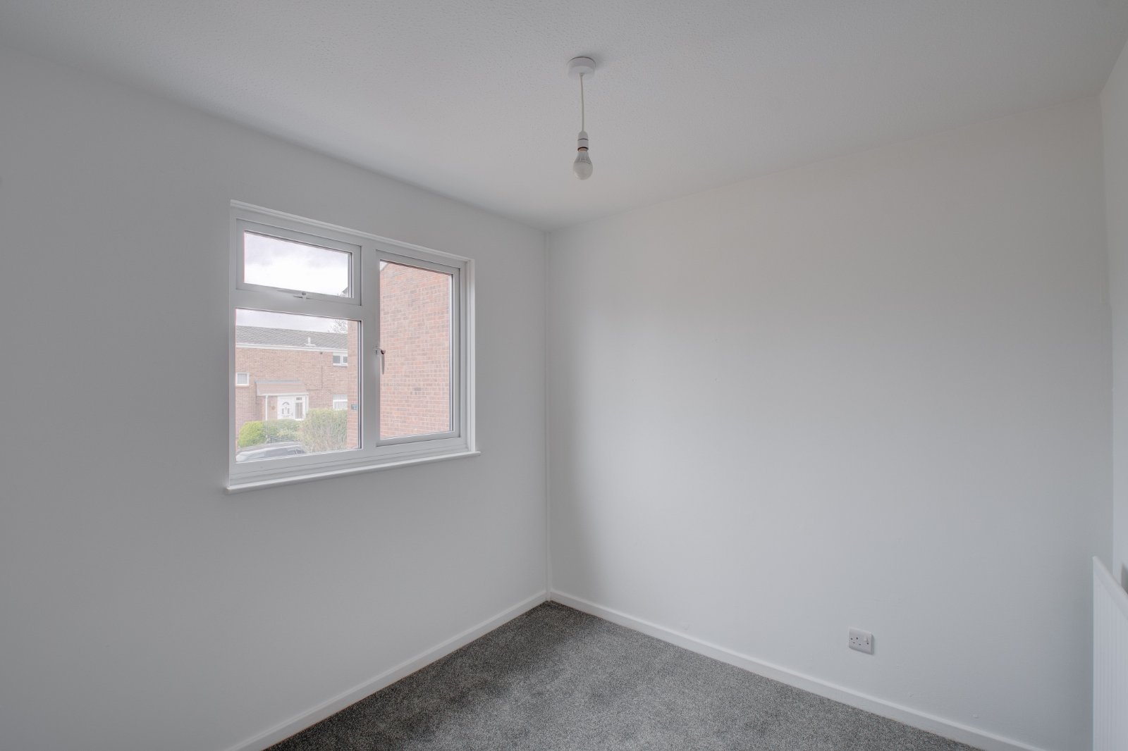 3 bed house for sale in Romsley Close, Redditch 8