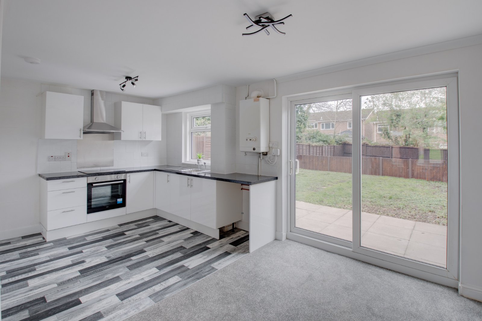 3 bed house for sale in Romsley Close, Redditch 1