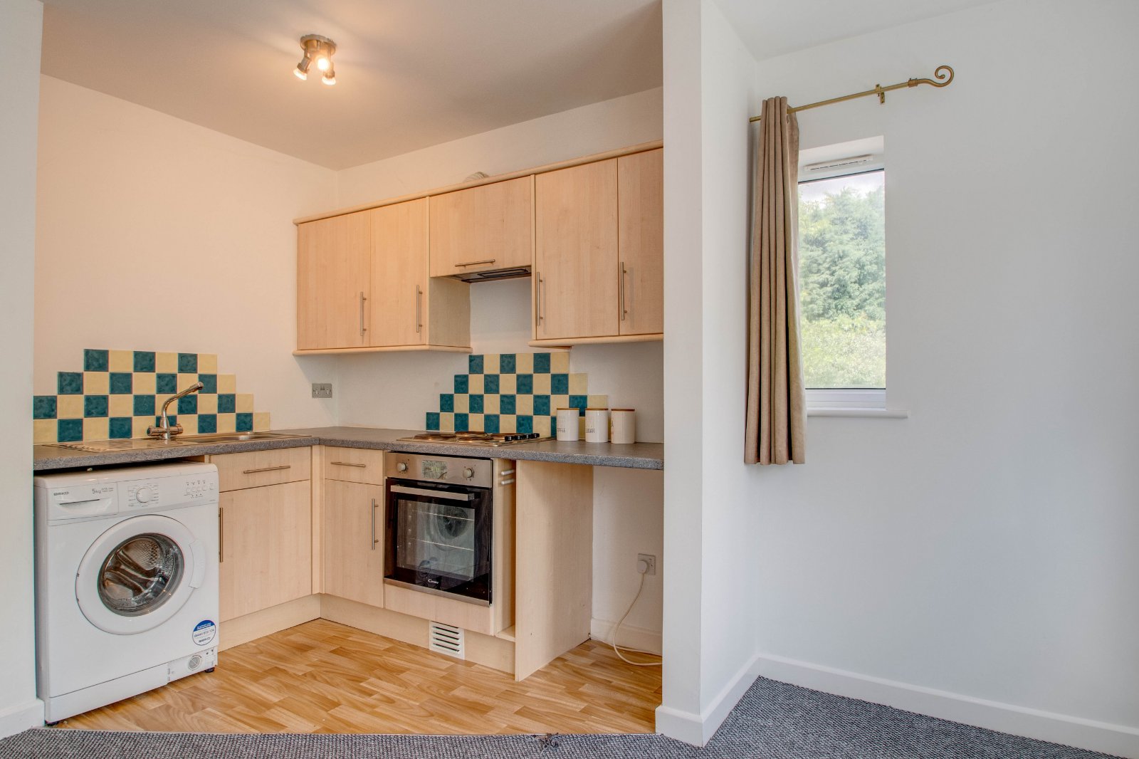 1 bed apartment for sale in Well Close, Crabbs Cross 4
