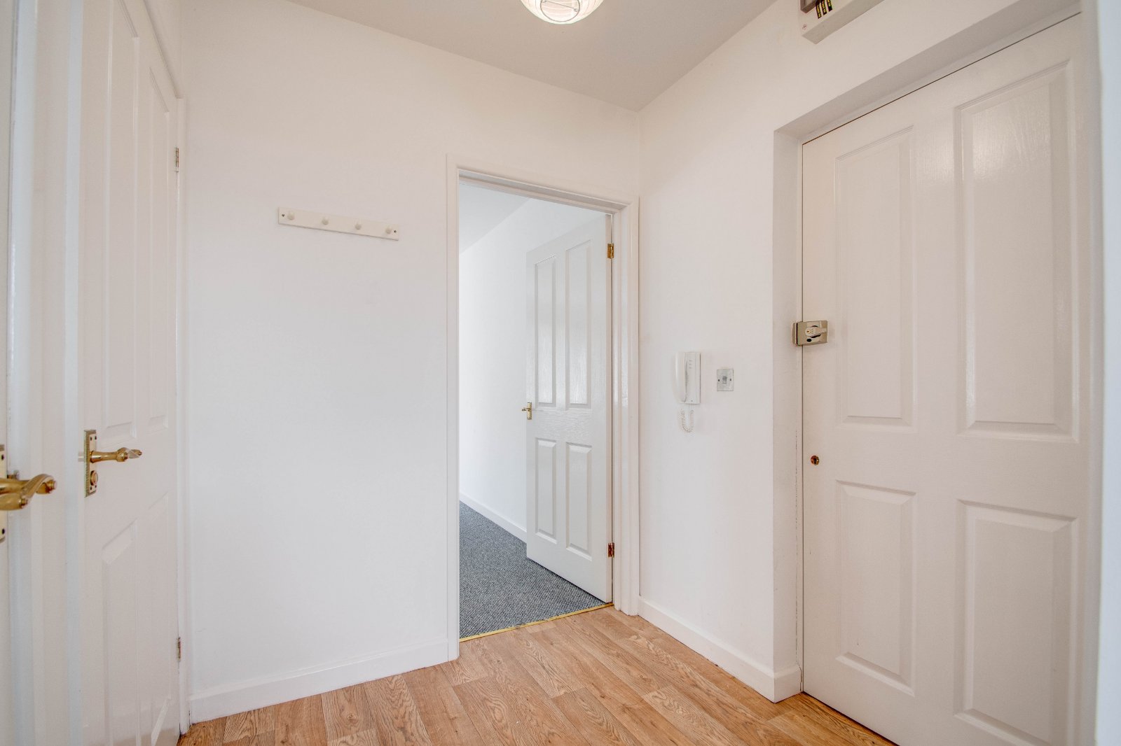 1 bed apartment for sale in Well Close, Crabbs Cross 1