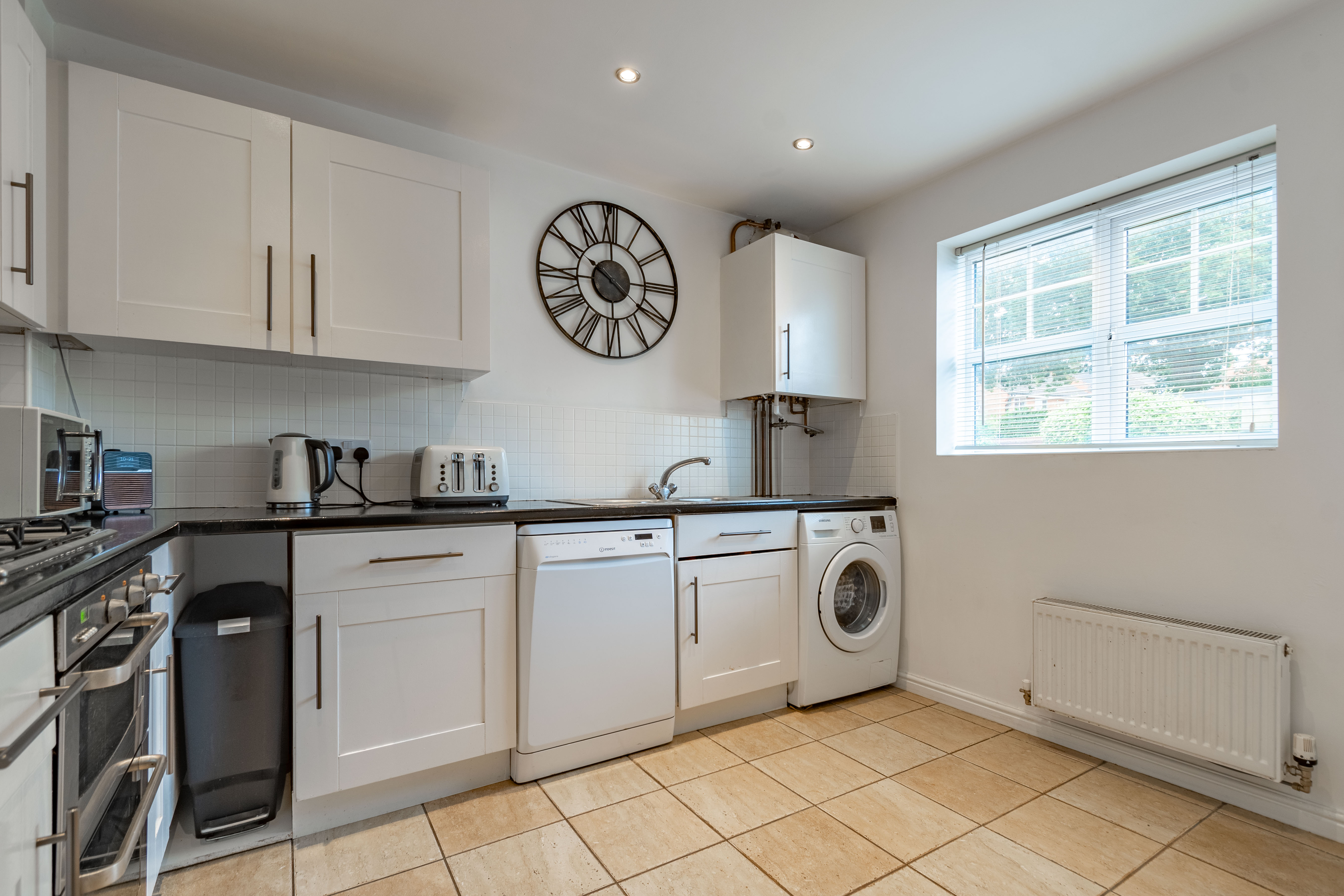 3 bed house for sale in Lily Green Lane, Redditch 2