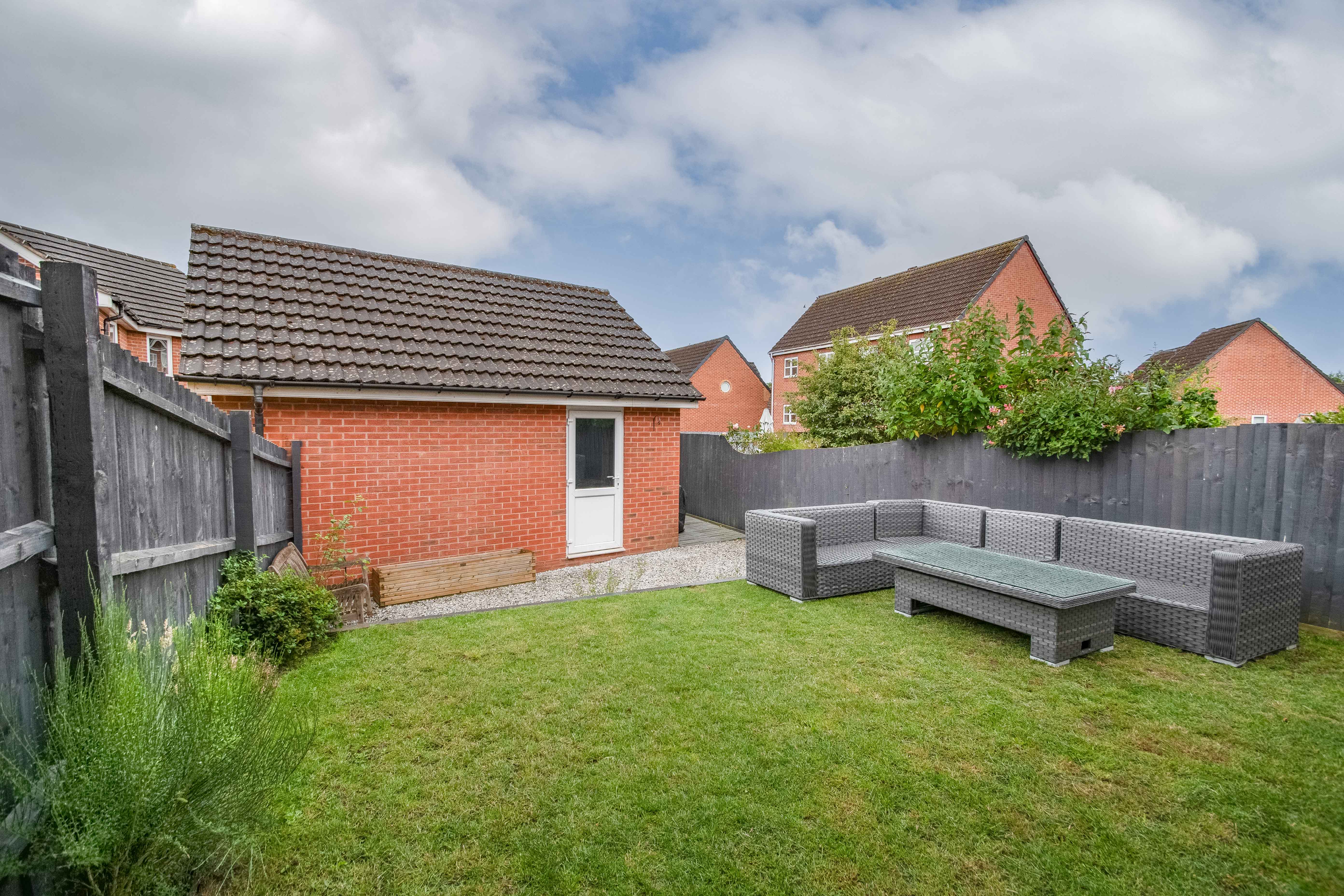 3 bed house for sale in Lily Green Lane, Redditch 15
