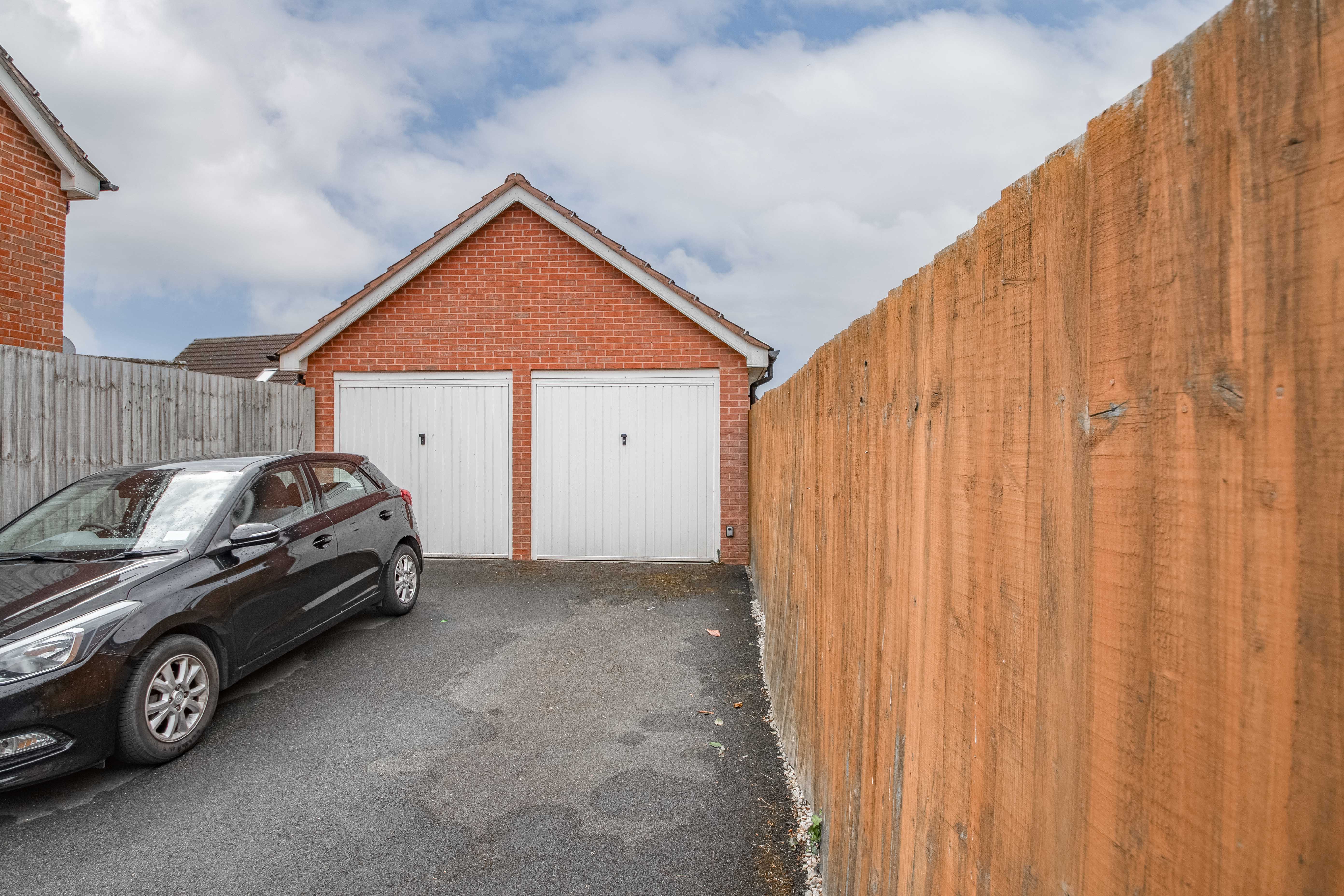 3 bed house for sale in Lily Green Lane, Redditch  - Property Image 17