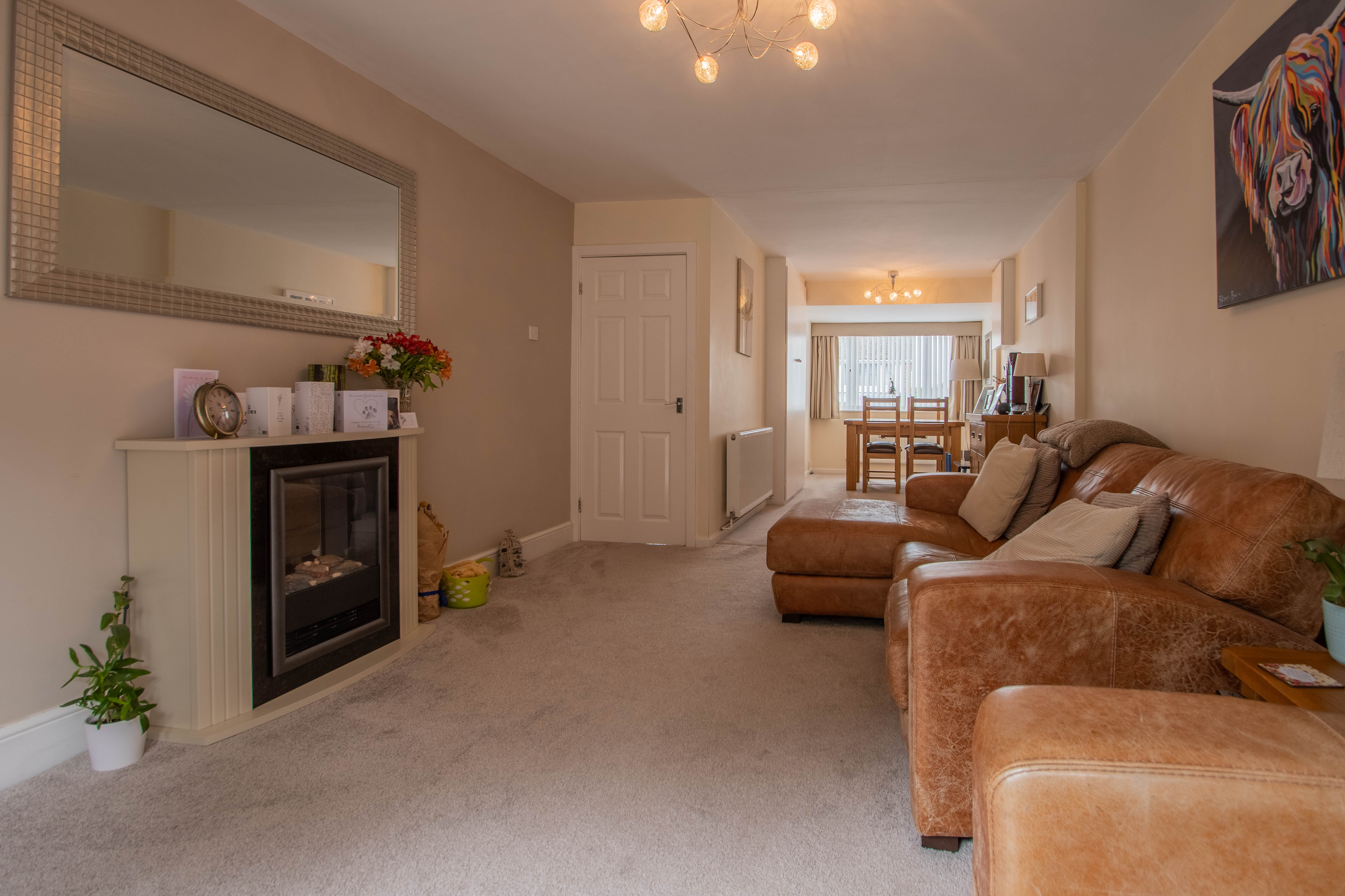 3 bed house for sale in Marlpool Drive, Redditch  - Property Image 3