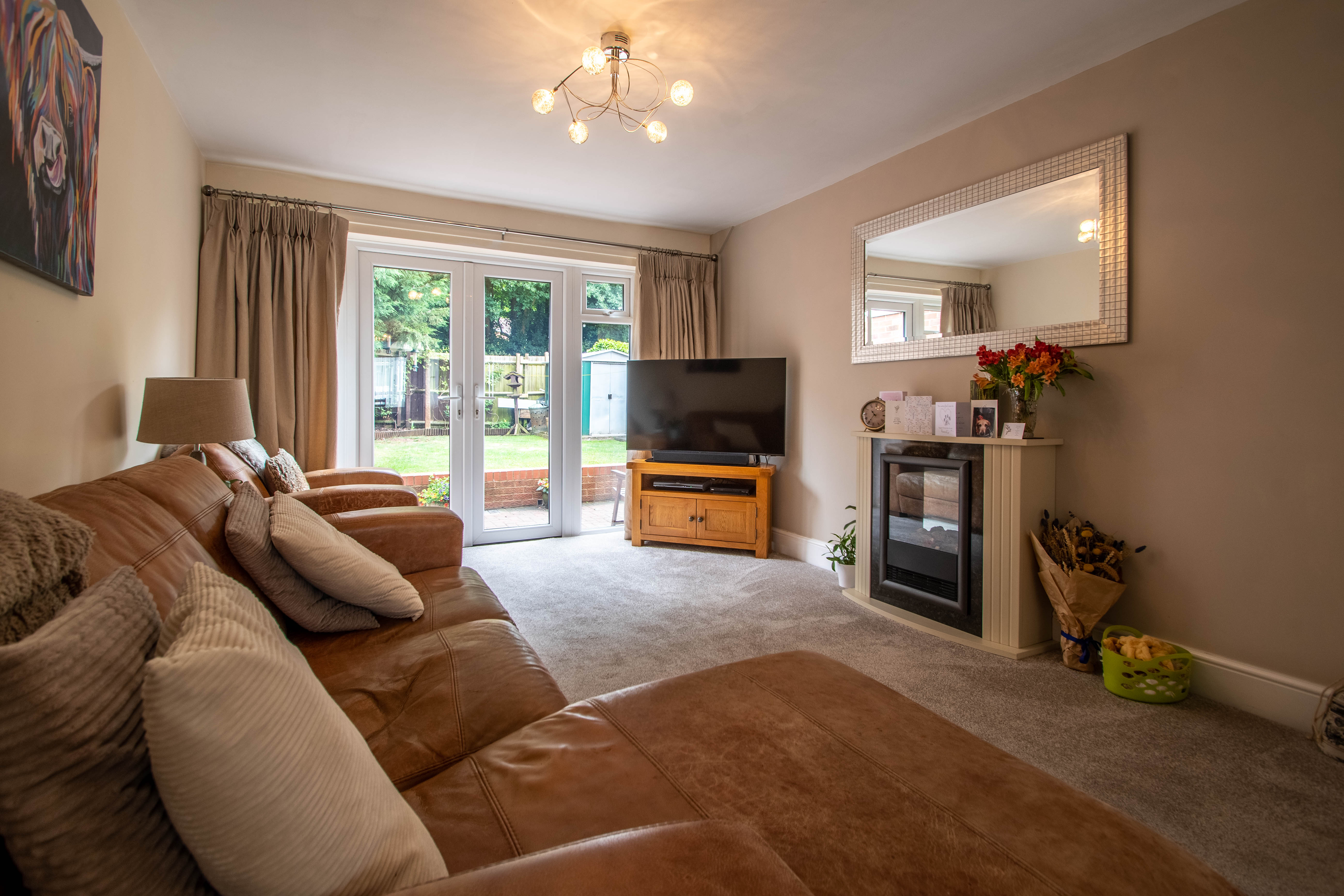 3 bed house for sale in Marlpool Drive, Redditch 3