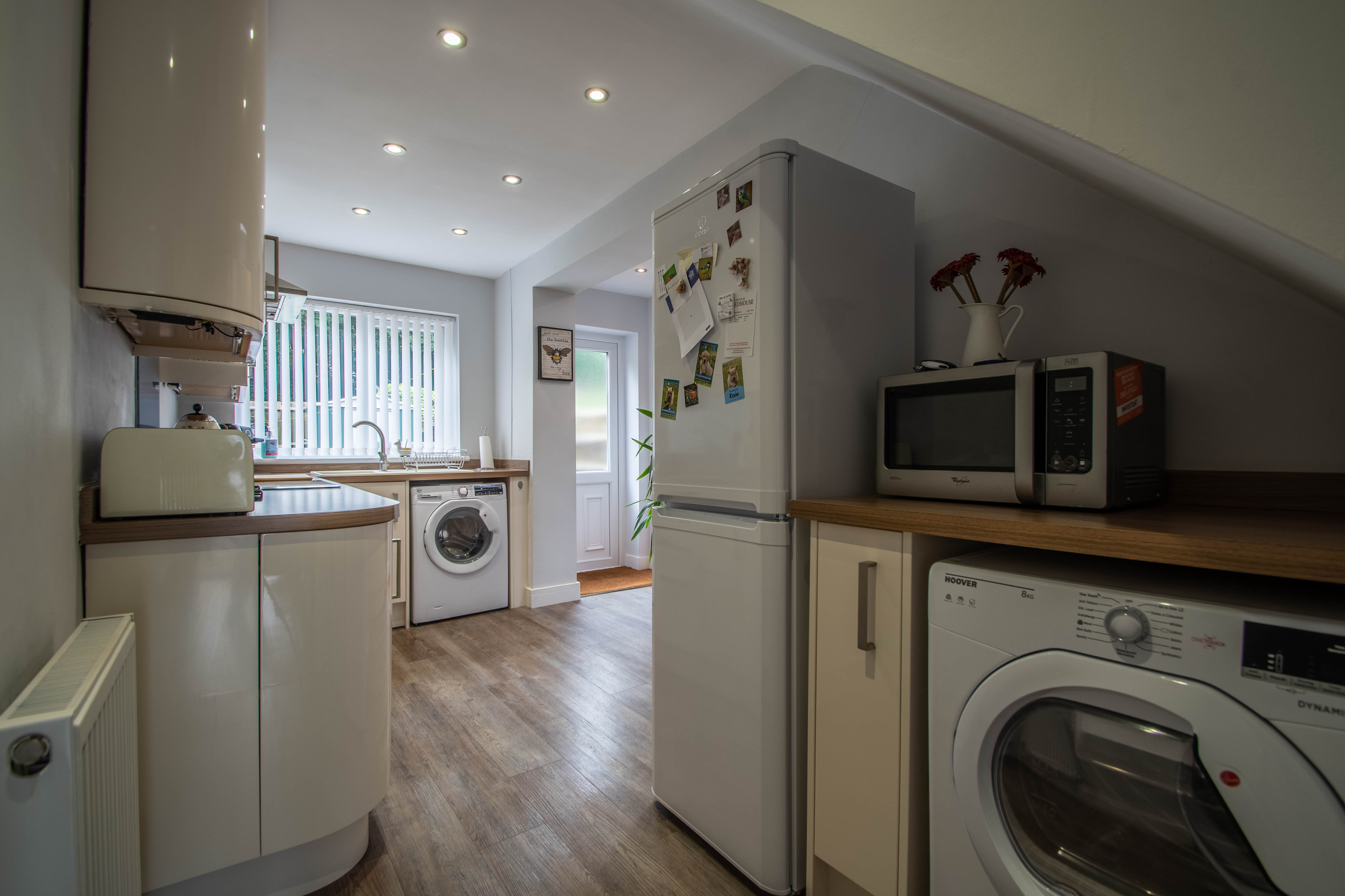 3 bed house for sale in Marlpool Drive, Redditch 5