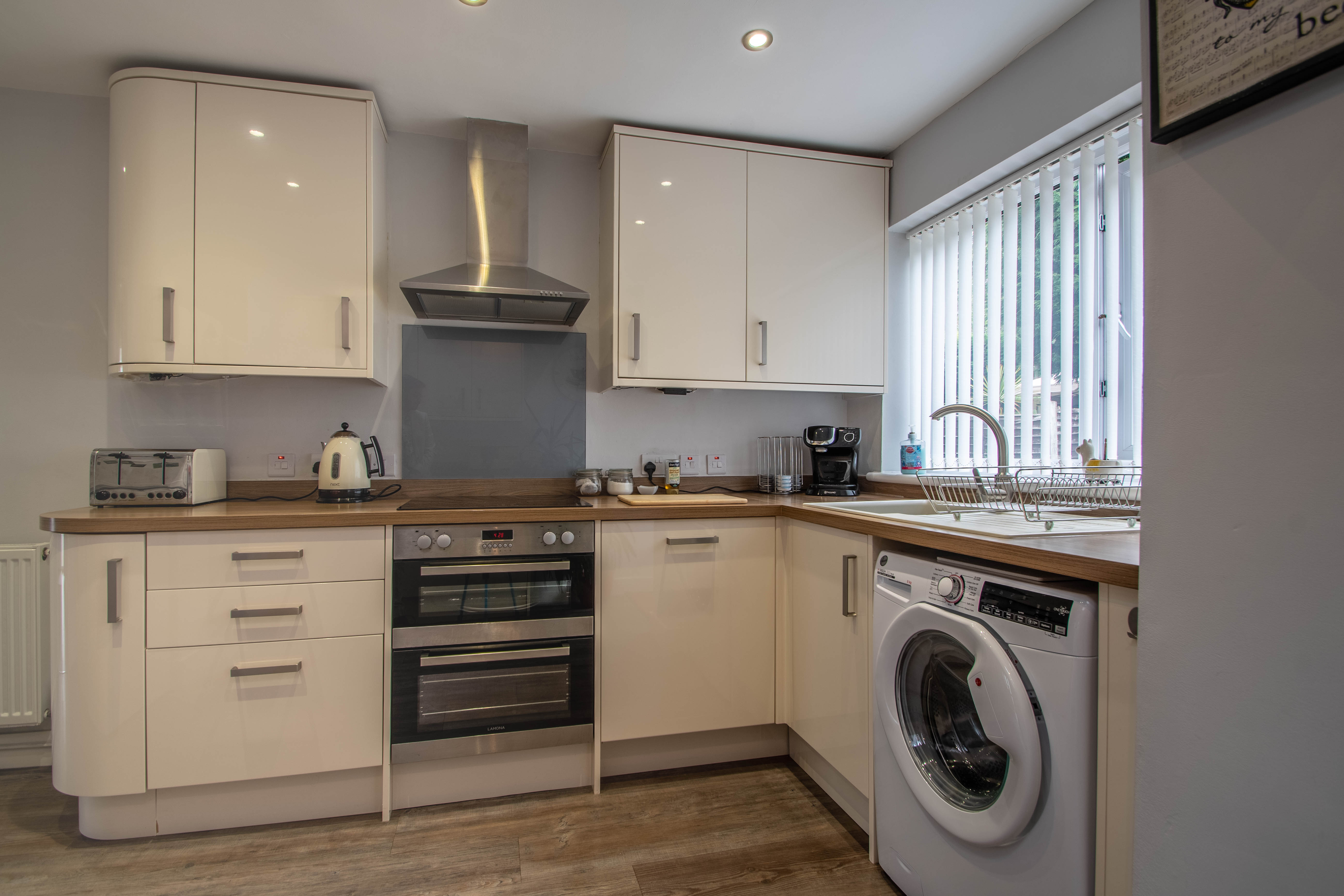 3 bed house for sale in Marlpool Drive, Redditch 6