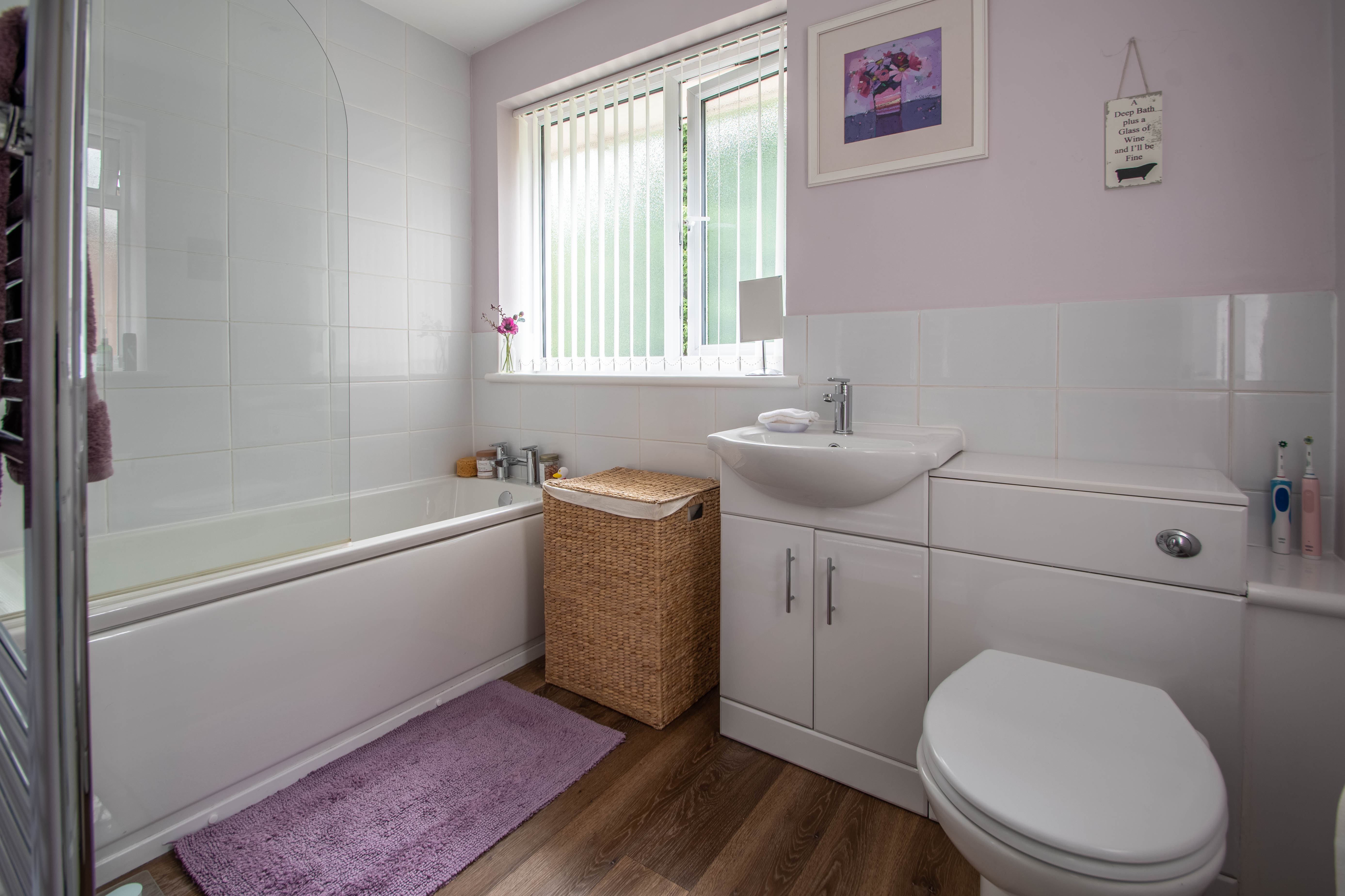 3 bed house for sale in Marlpool Drive, Redditch  - Property Image 11