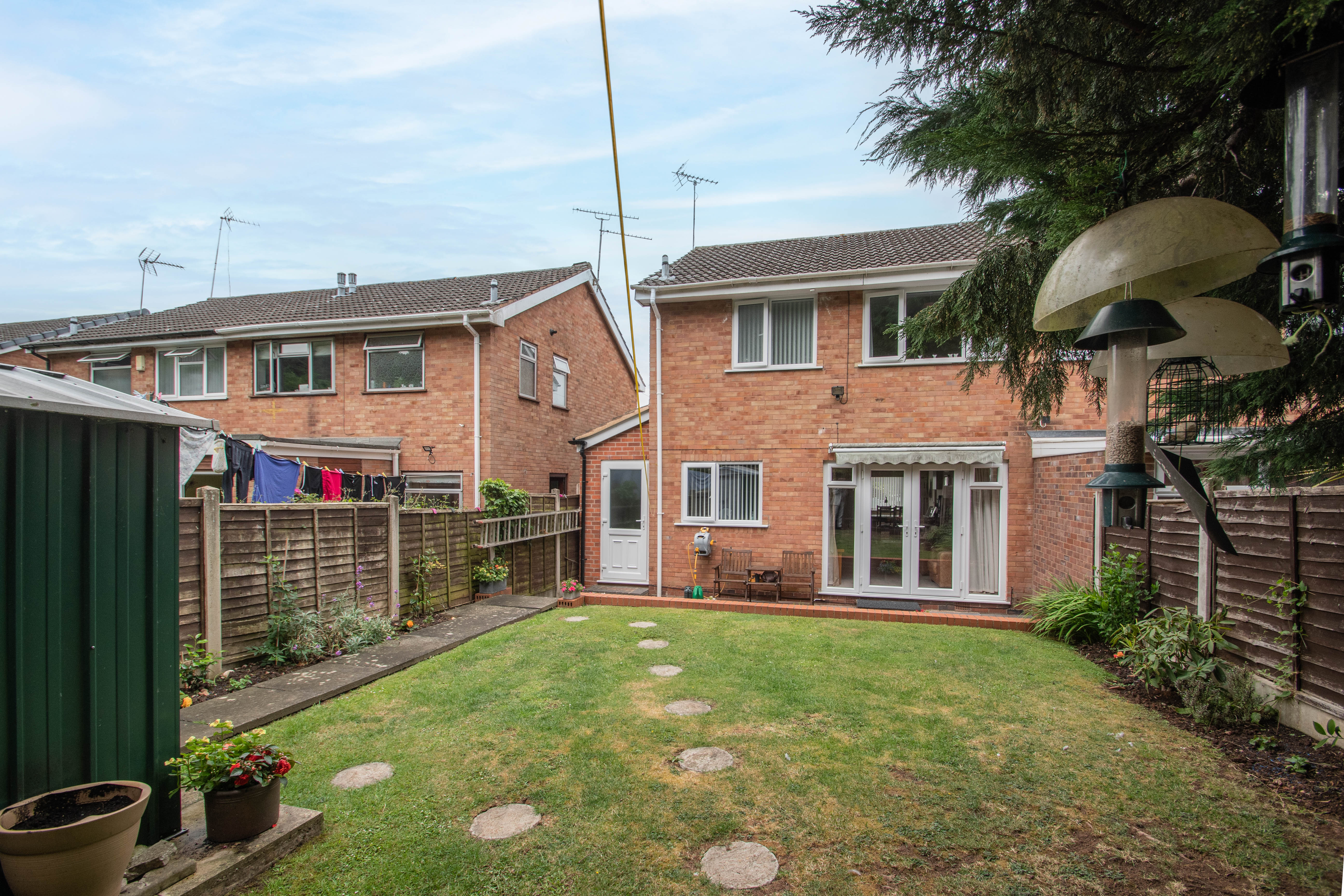 3 bed house for sale in Marlpool Drive, Redditch 12